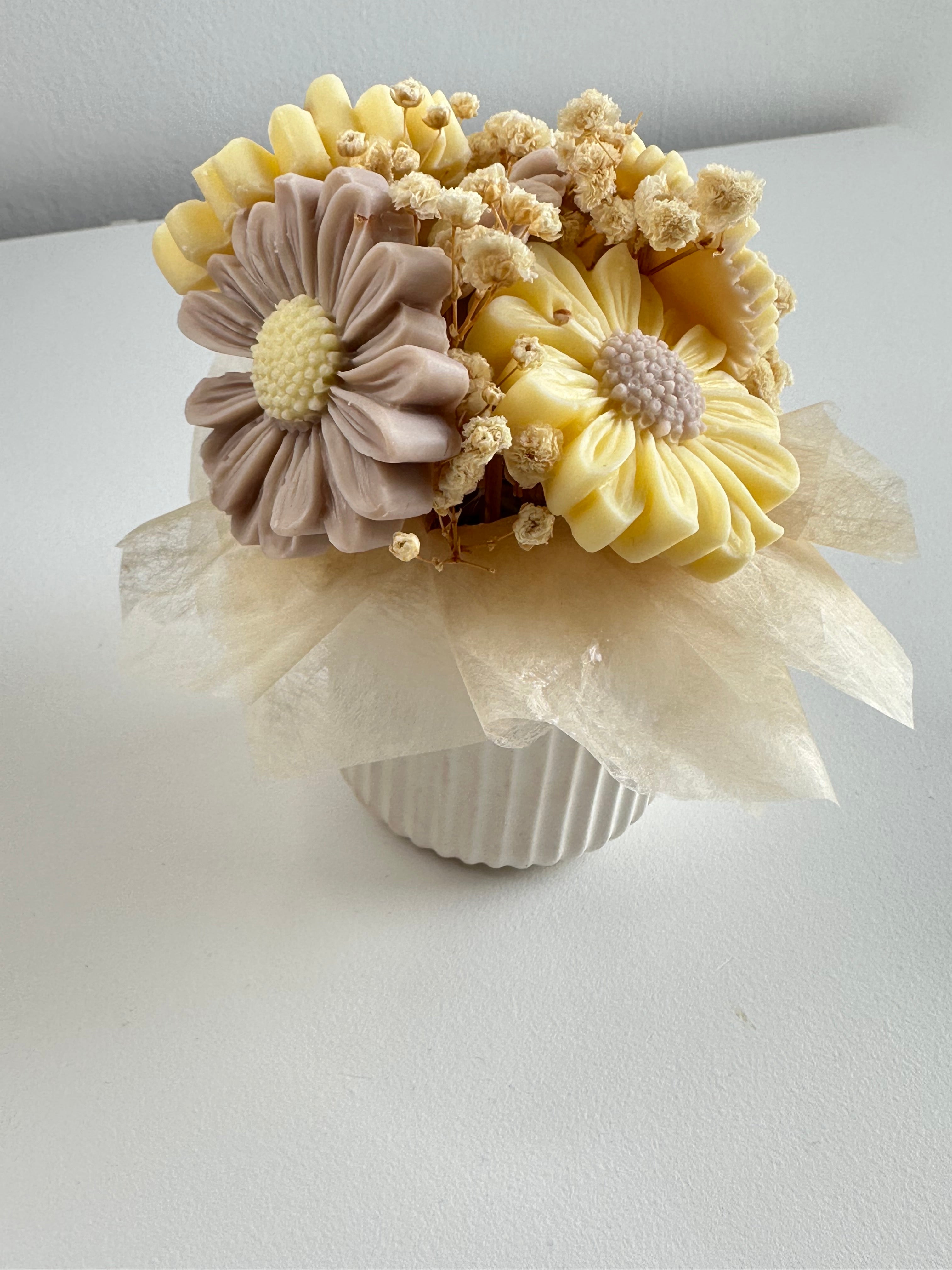 Bouquet Floral Personalizado