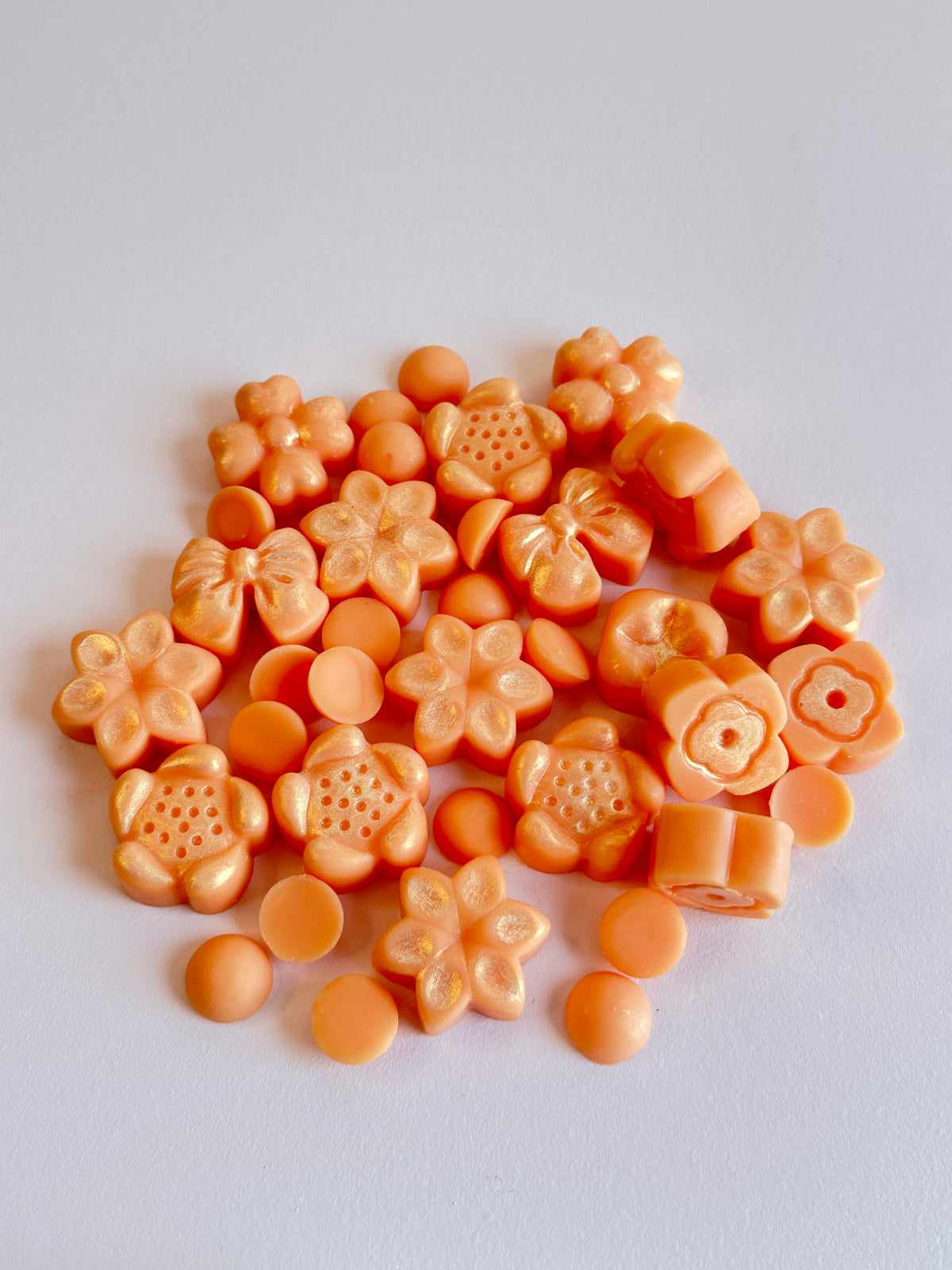 Wax Melts – Dulce Amanecer