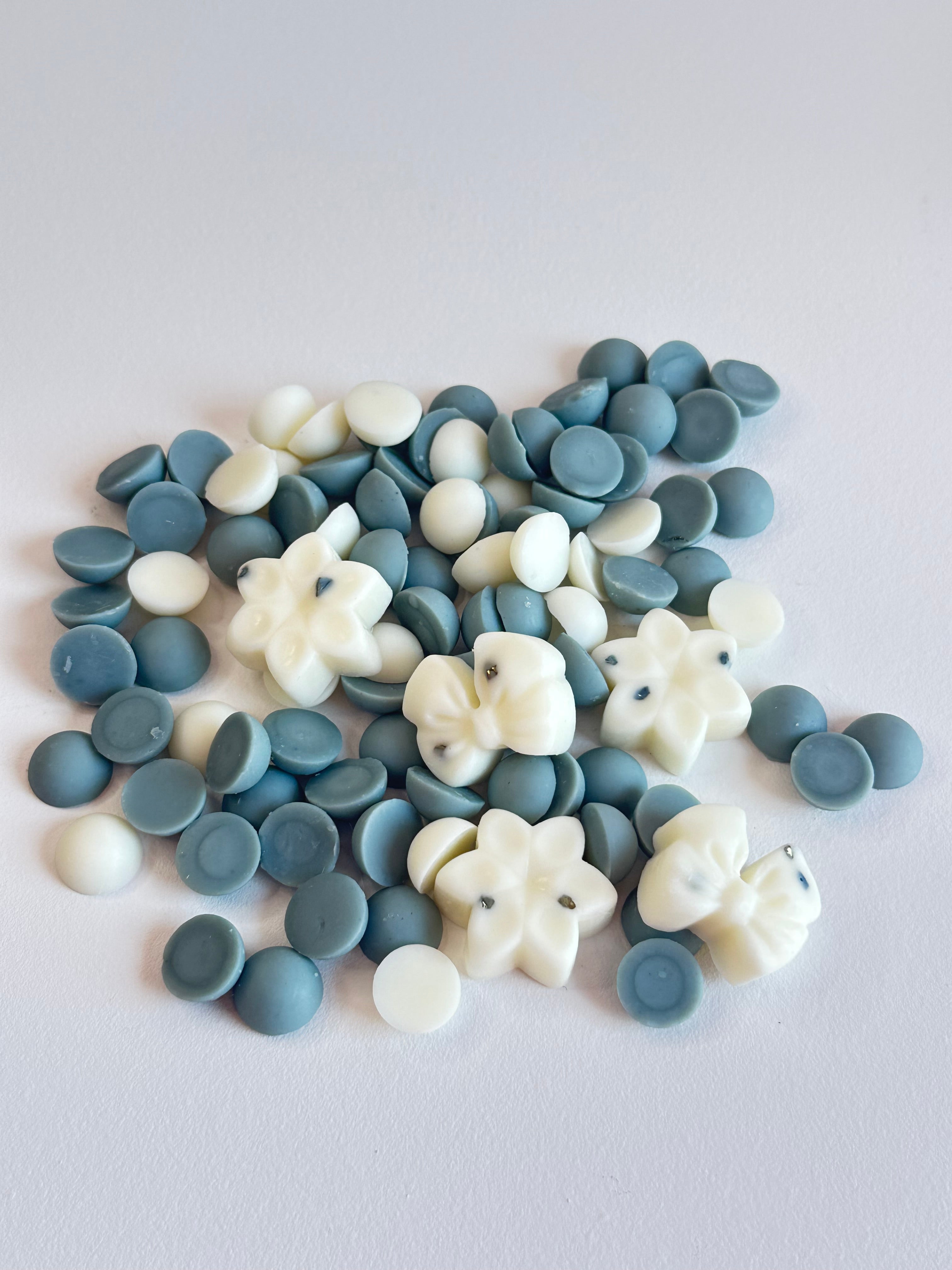 Wax Melts – Dama de Noche