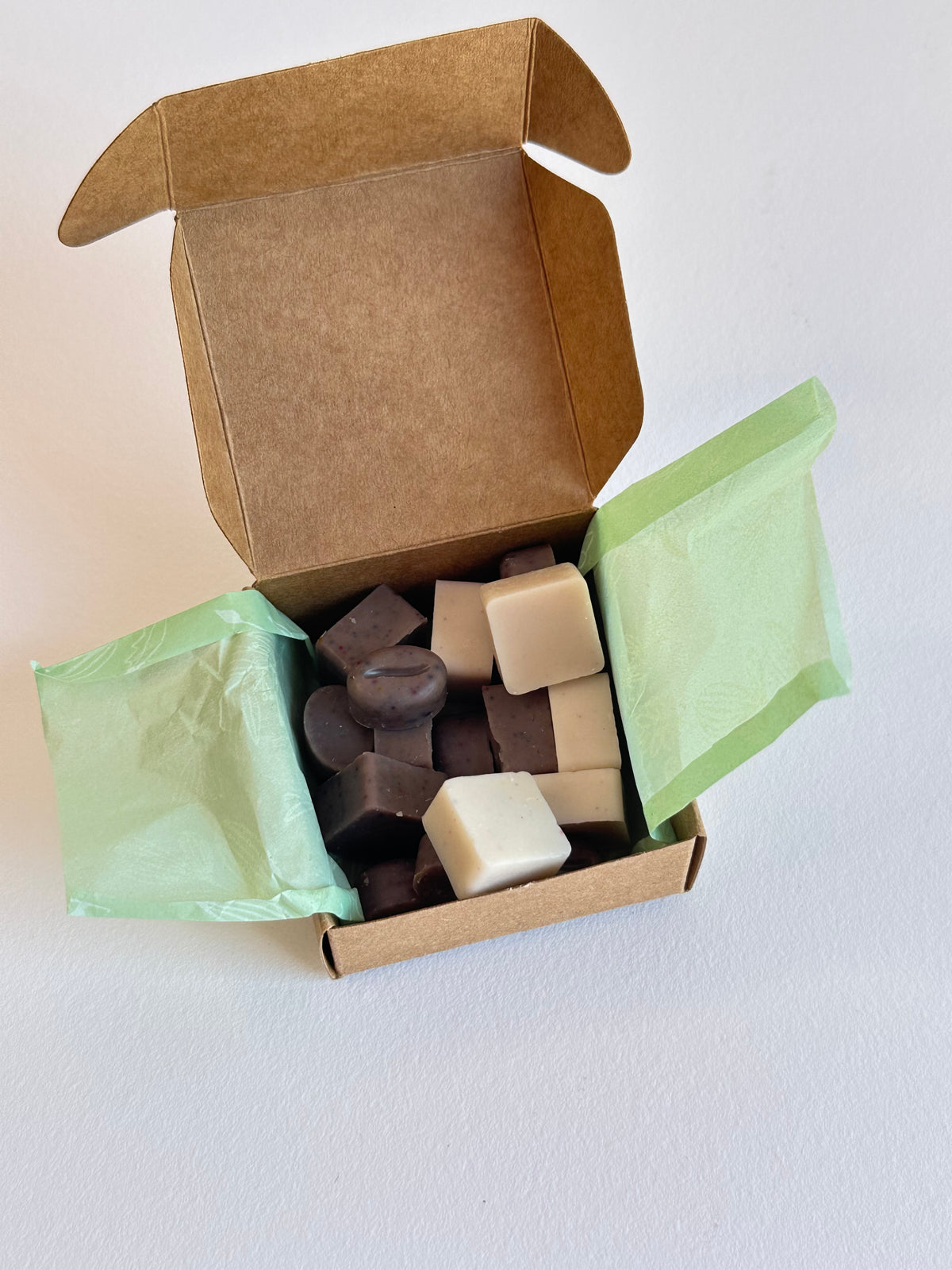 Wax Melts – Abrazo de Capuchino