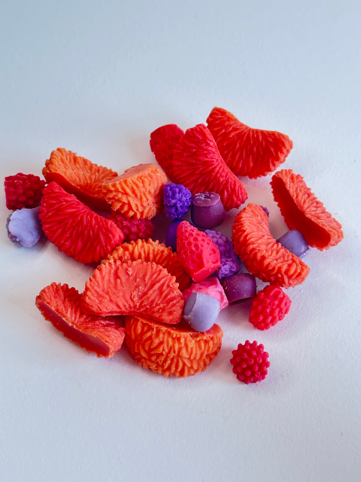 Wax Melts – Frutos del Bosque