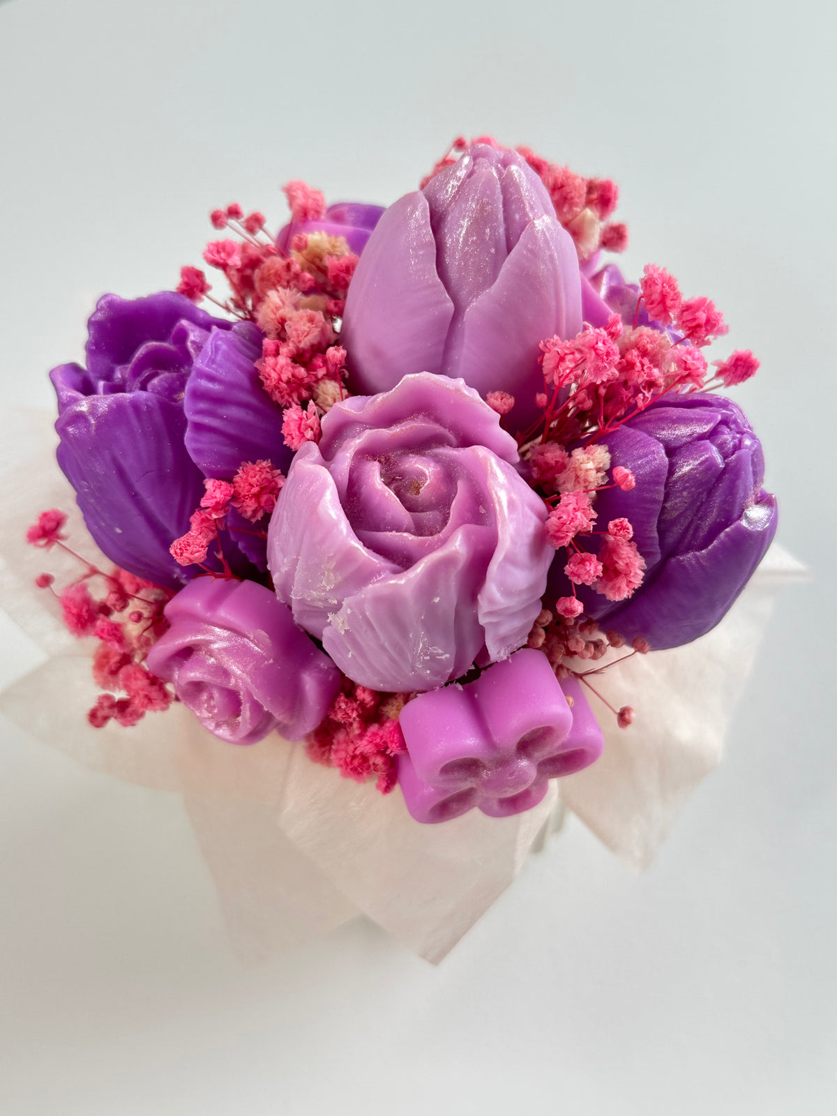 Bouquet Floral Personalizado