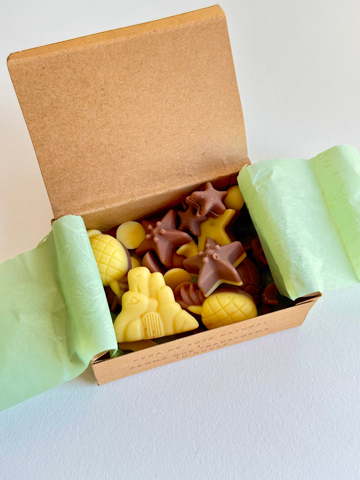 Wax Melts – Tropical