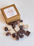 Wax Melts – Abrazo de Capuchino