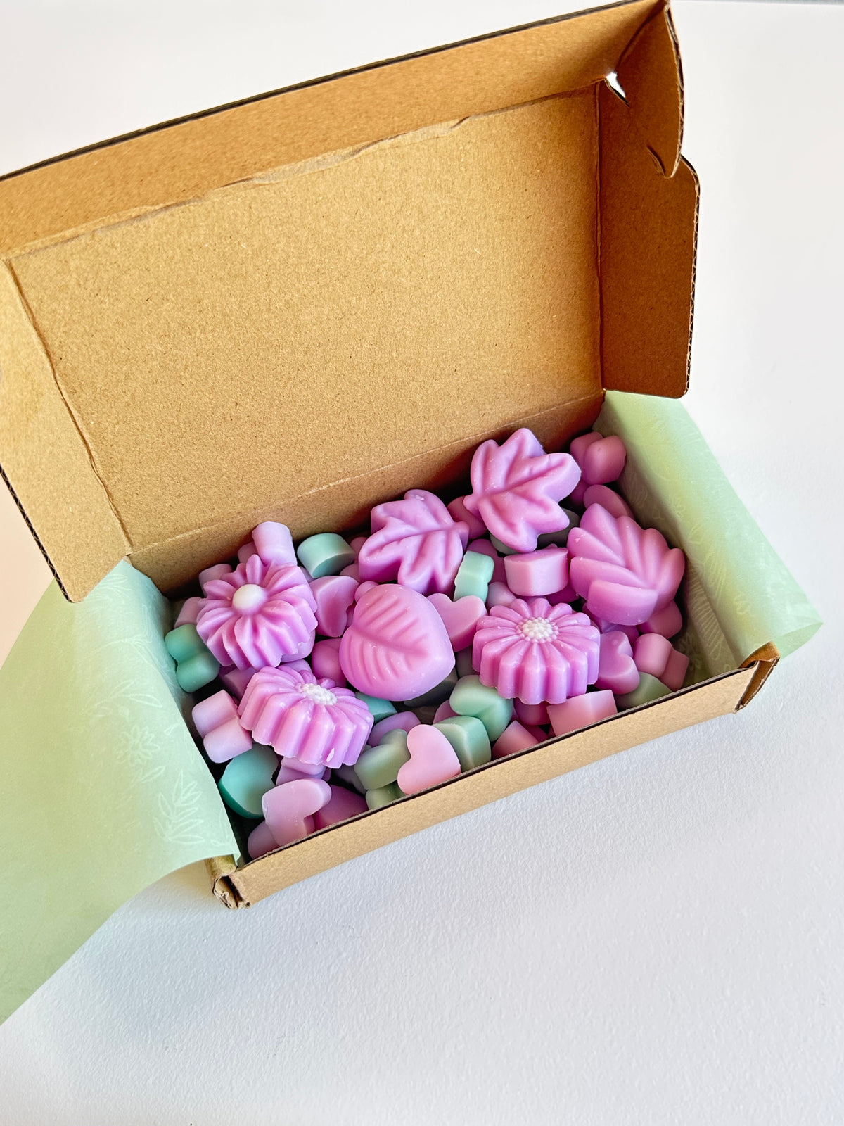 Wax Melts – Lavanda