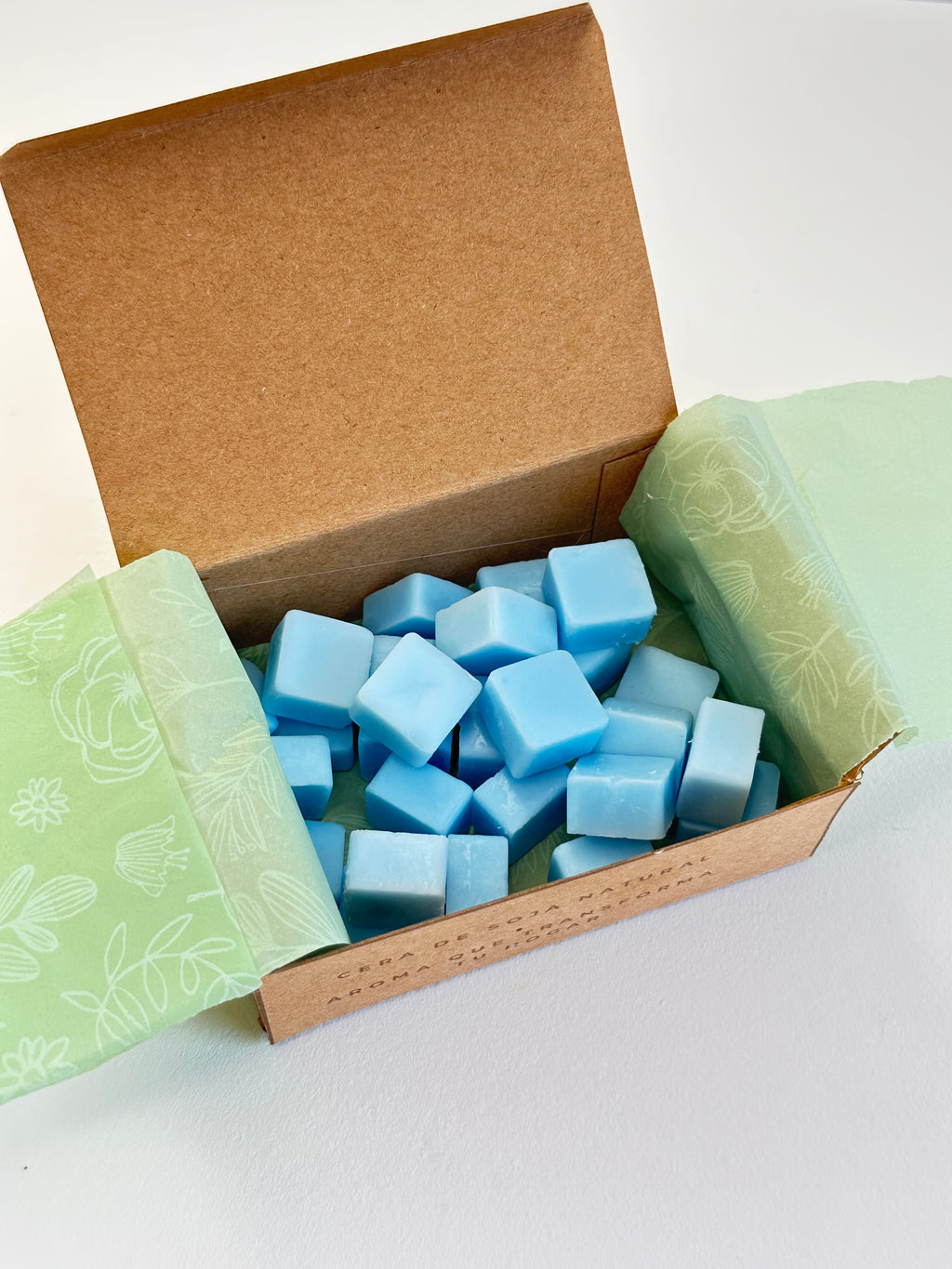 Wax Melts – Ropa Limpia
