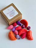 Wax Melts – Frutos del Bosque