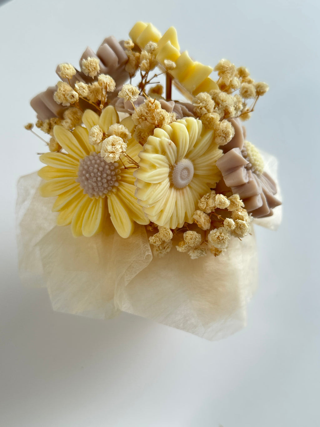 Bouquet Floral Personalizado