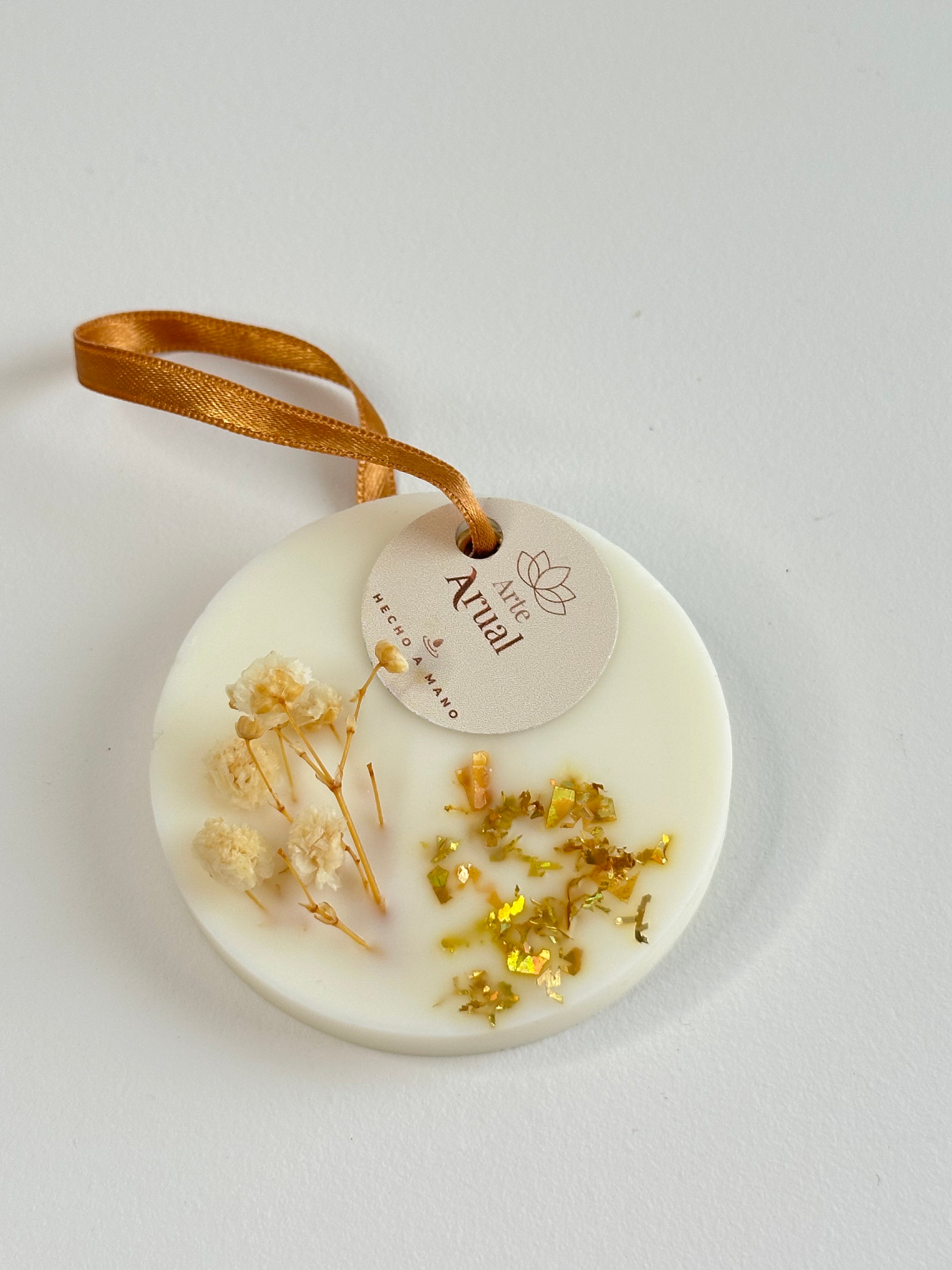 Ambientador Decorativo – Bloom Essence Gold