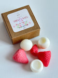 Wax Melts – Fresa y Nata