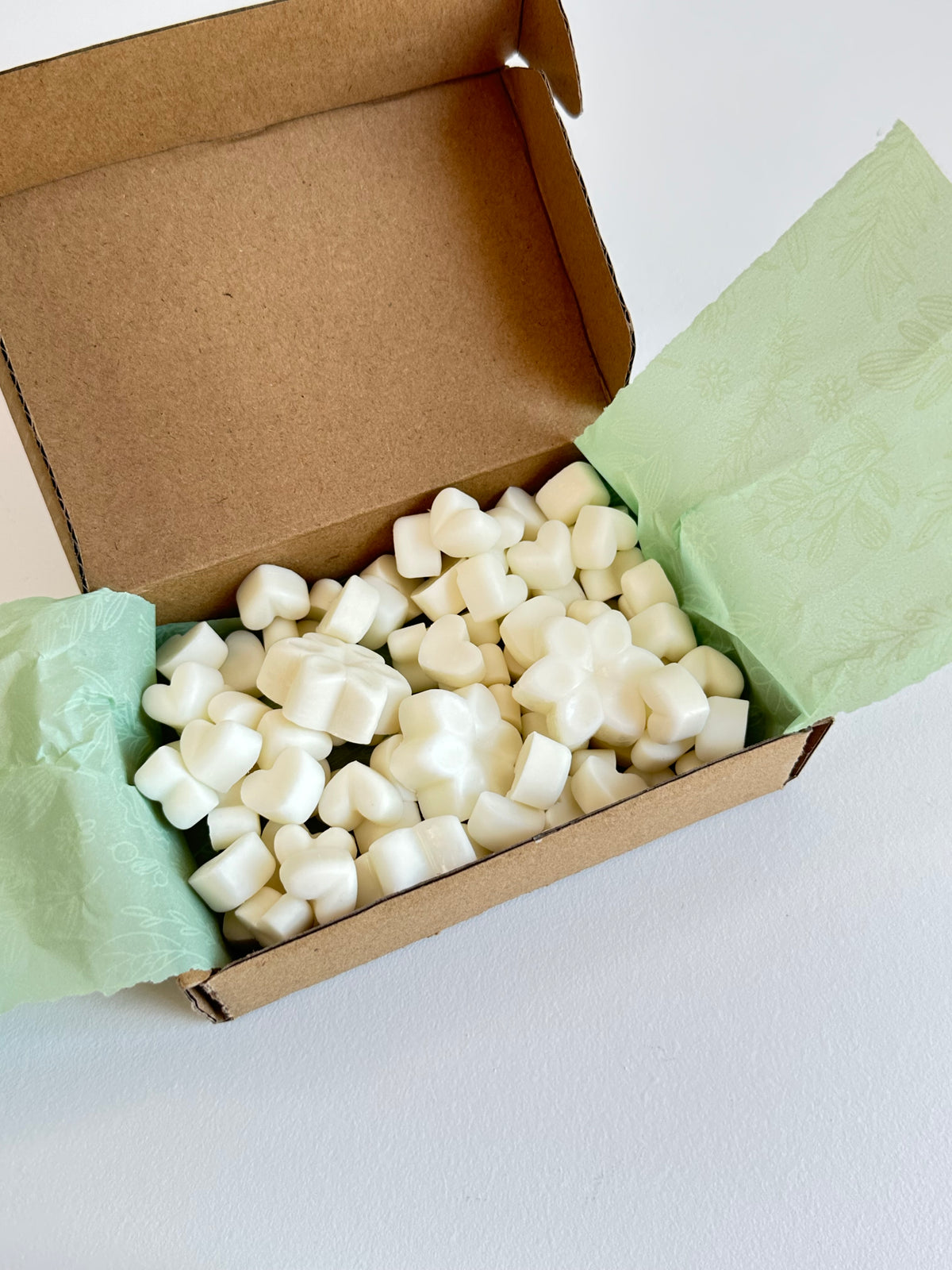 Wax Melts – Agua de Loto