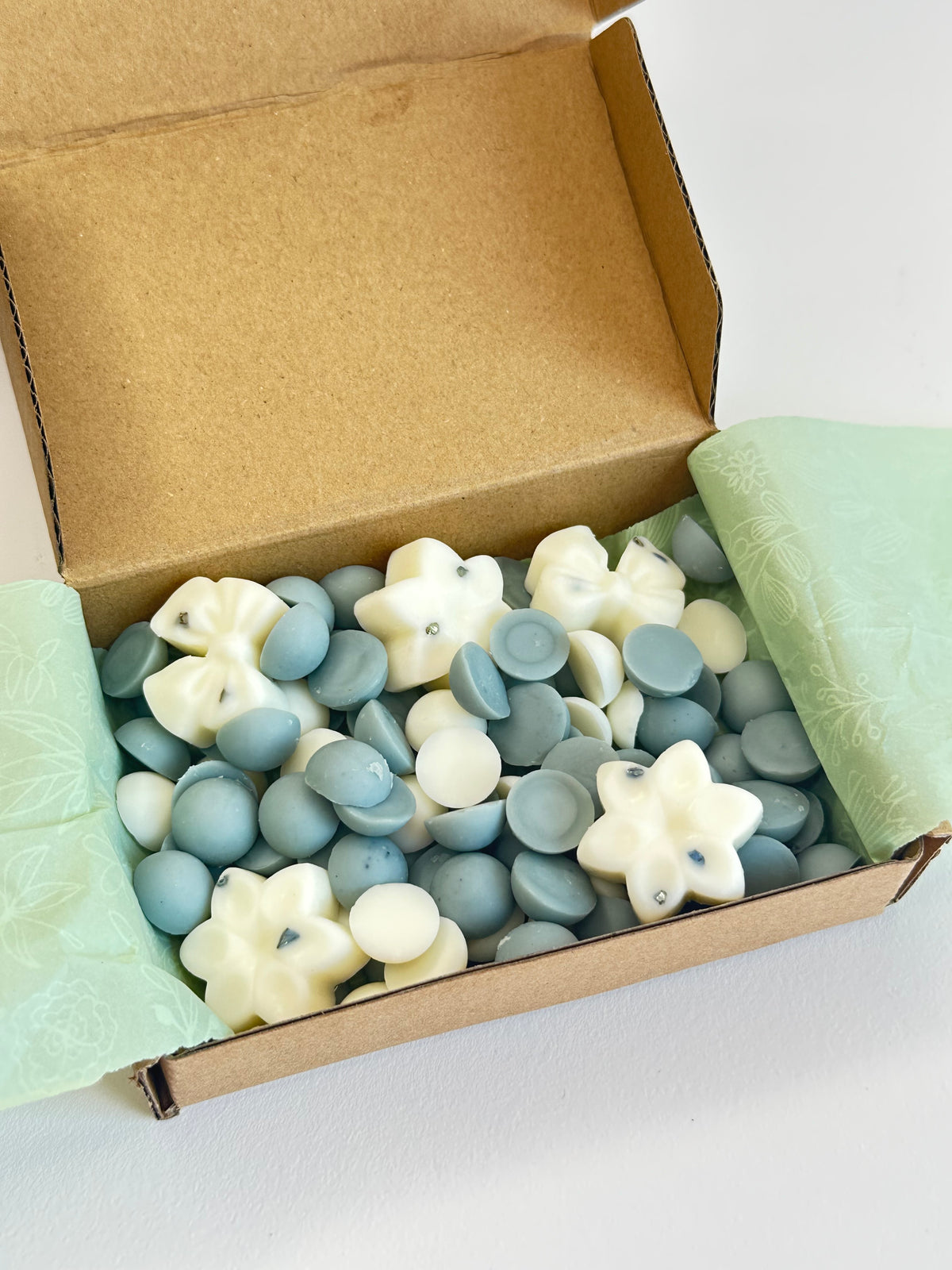 Wax Melts – Dama de Noche