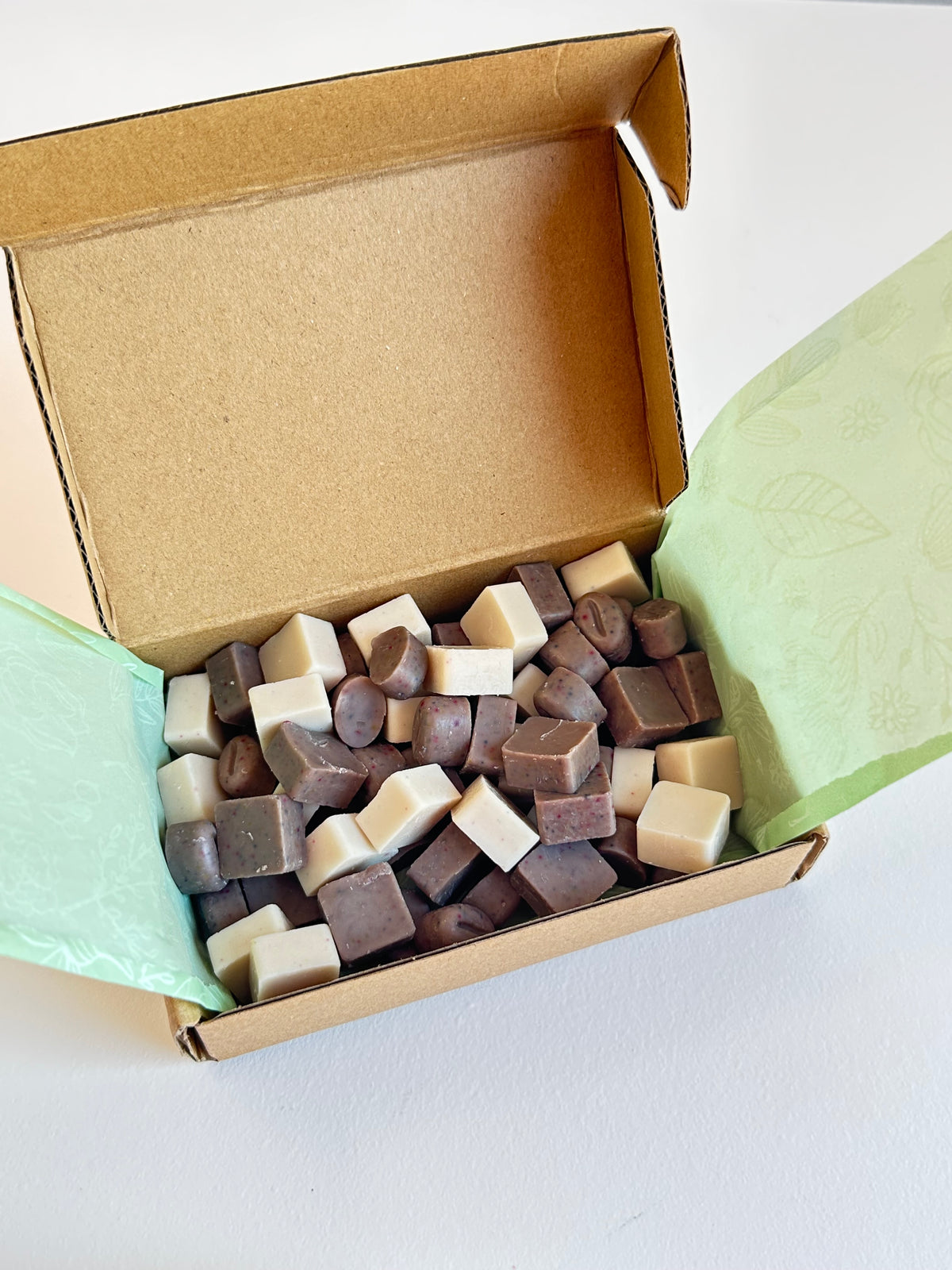 Wax Melts – Abrazo de Capuchino