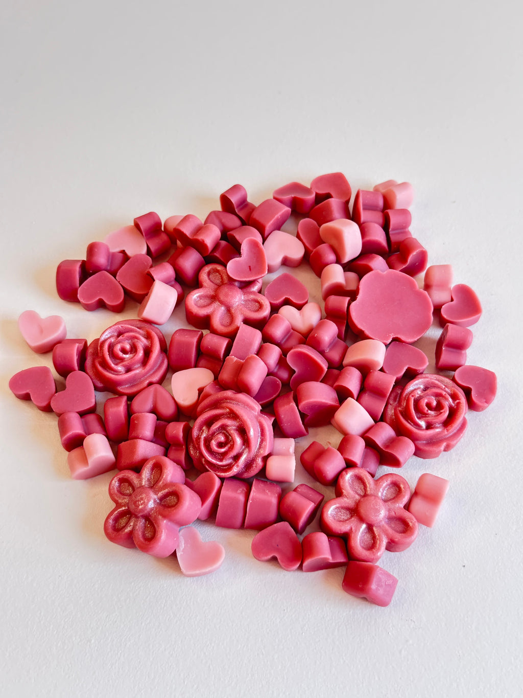 Wax Melts – Bloom Essence