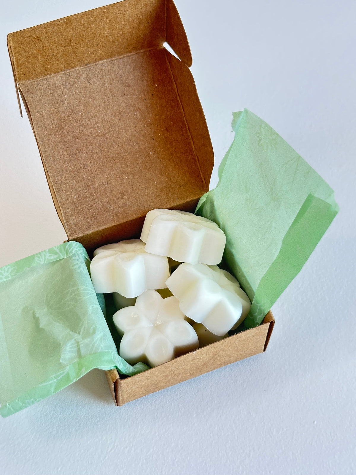 Wax Melts – Agua de Loto
