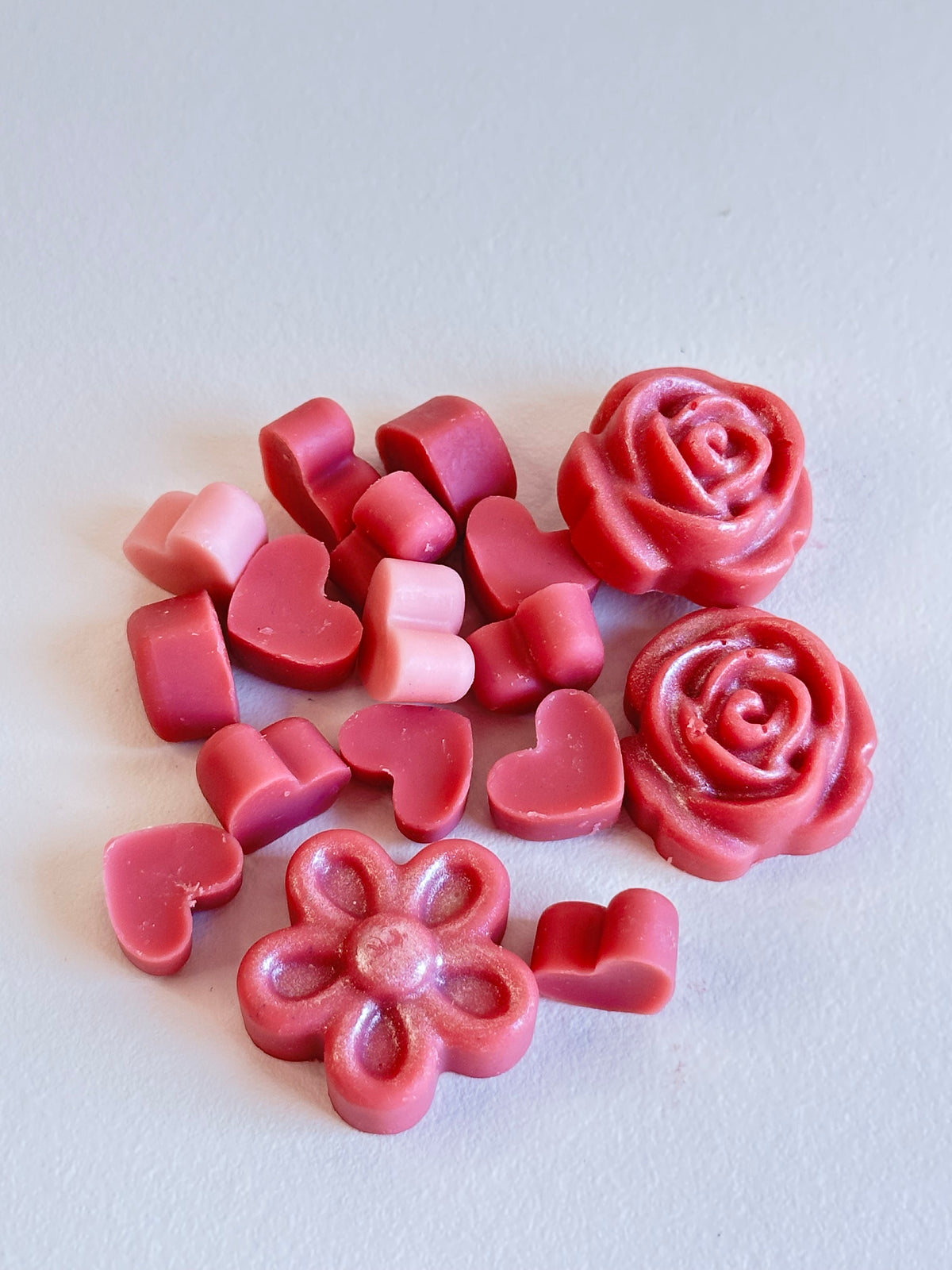 Wax Melts – Bloom Essence
