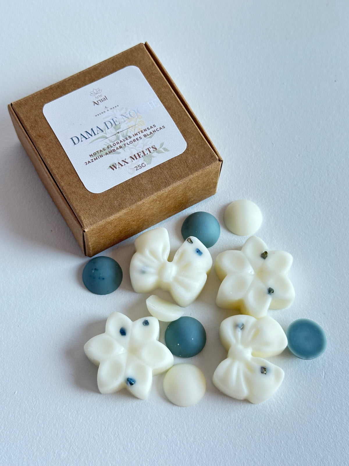 Wax Melts – Dama de Noche