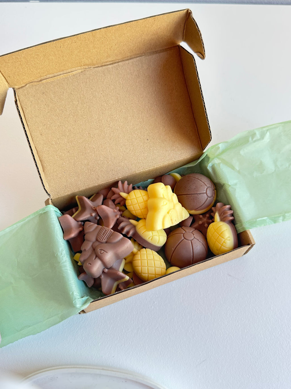 Wax Melts – Tropical