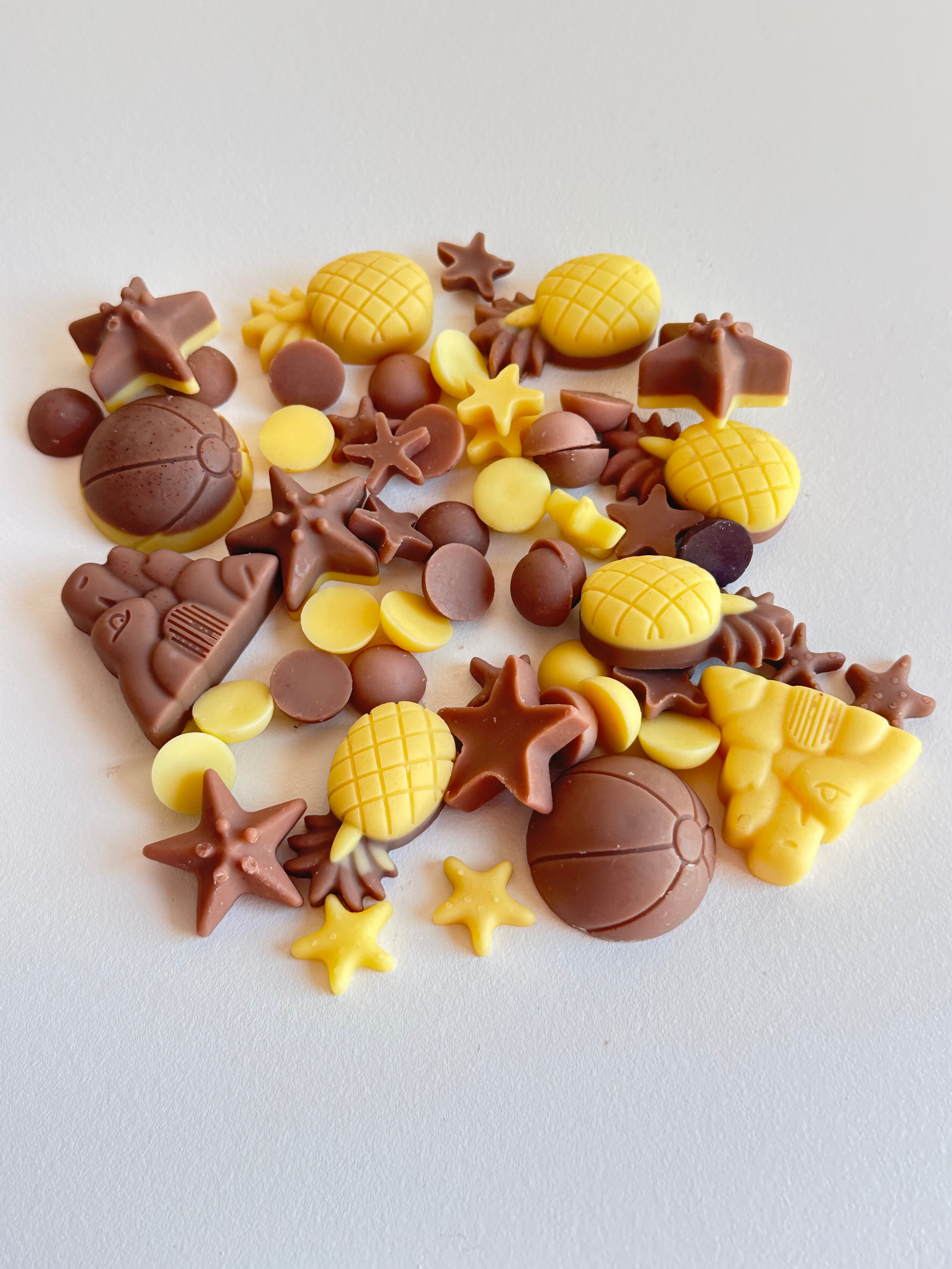 Wax Melts – Tropical