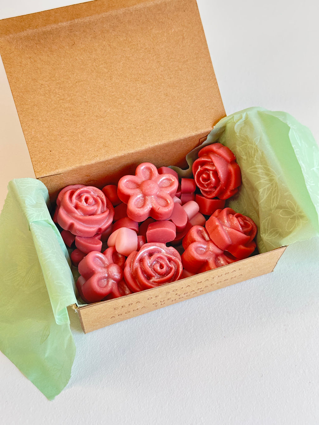Wax Melts – Bloom Essence