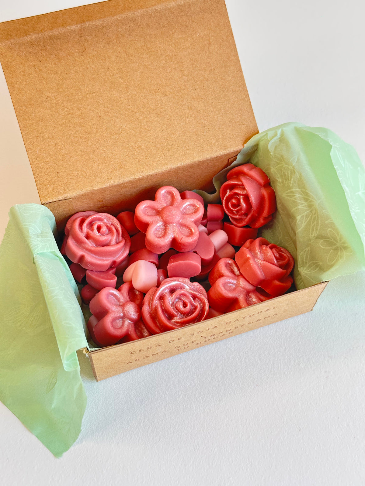Wax Melts – Bloom Essence