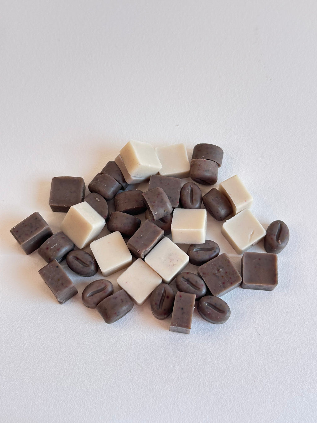 Wax Melts – Abrazo de Capuchino
