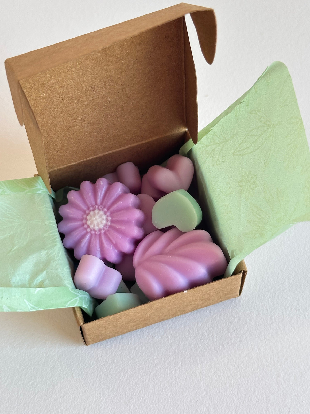Wax Melts – Lavanda
