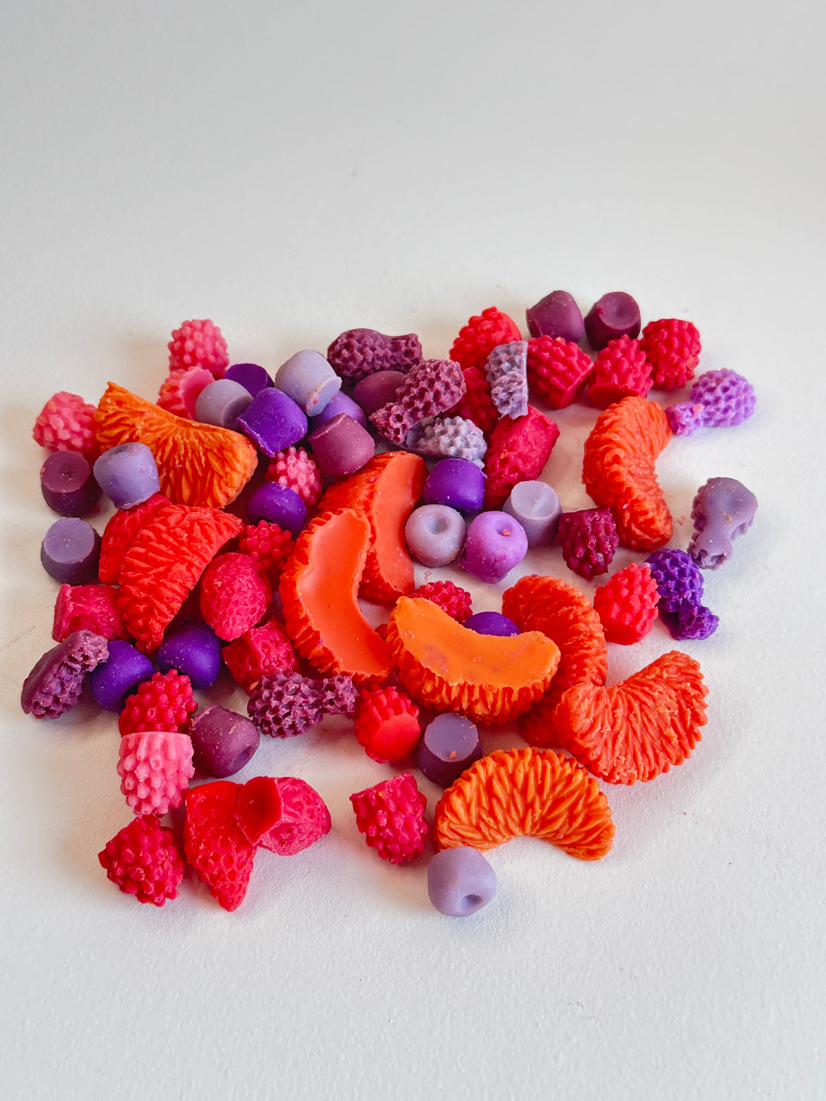 Wax Melts – Frutos del Bosque