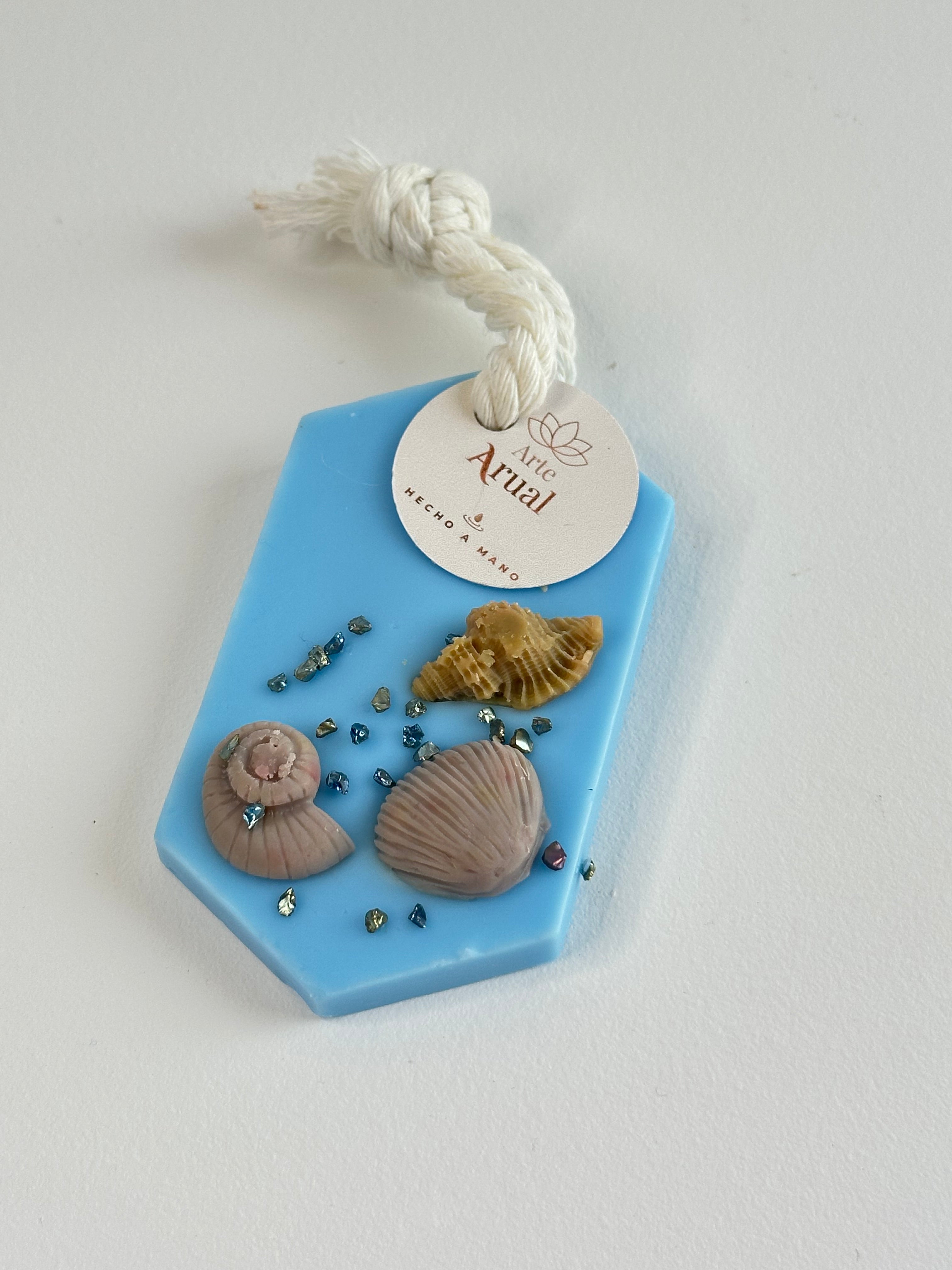Ambientador Decorativo – Mar en Calma