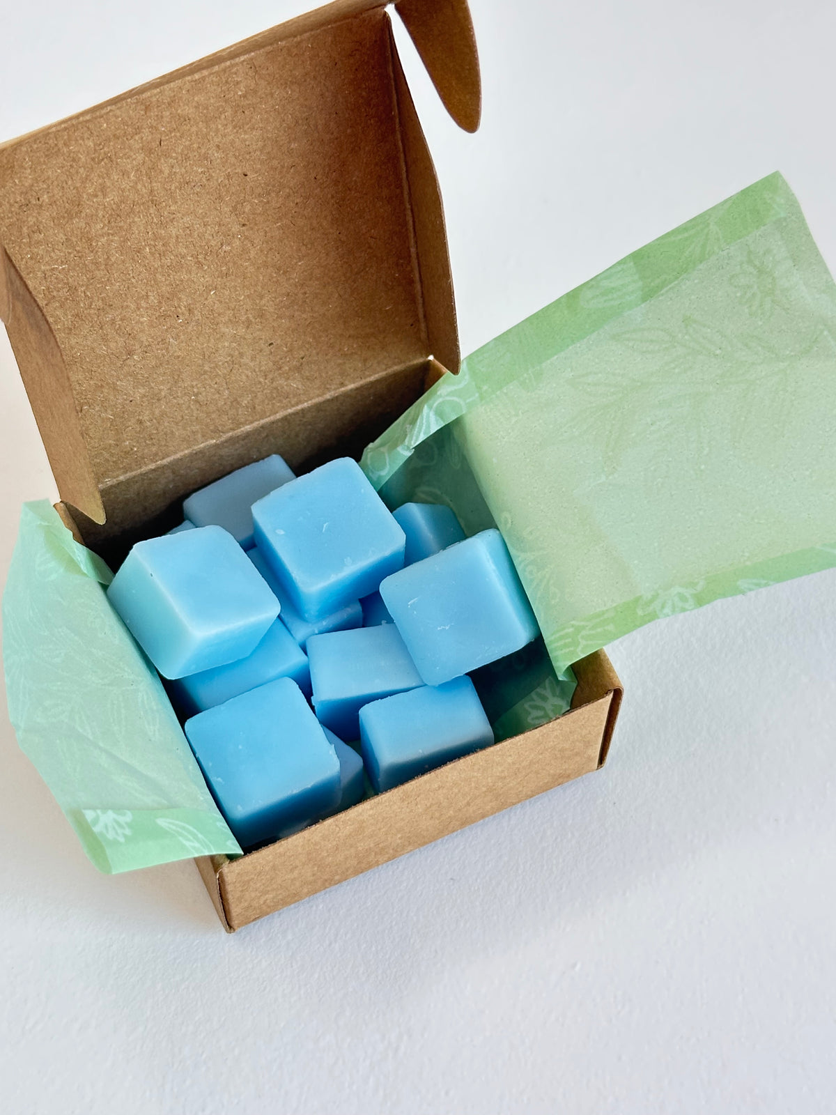 Wax Melts – Ropa Limpia