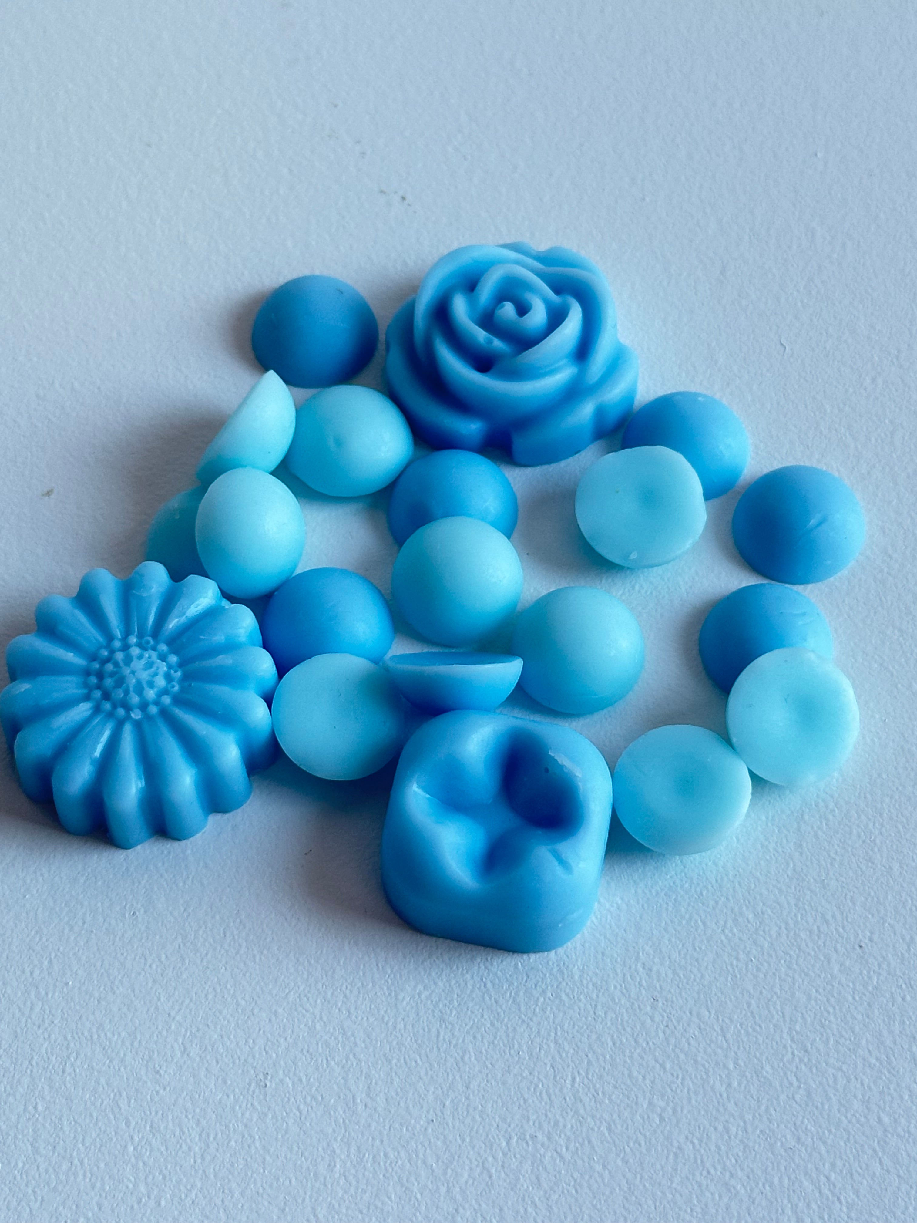 Wax Melts – Hogar Limpio