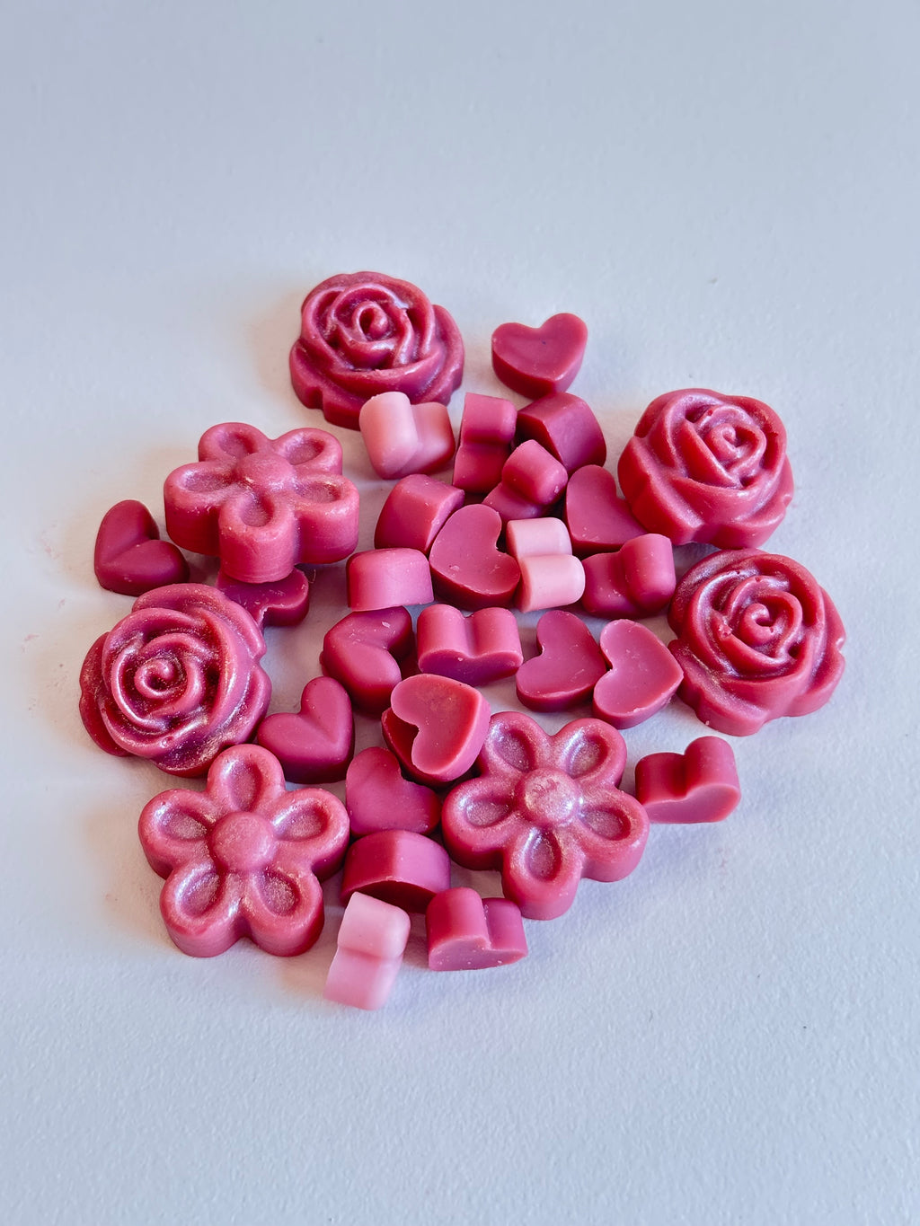 Wax Melts – Bloom Essence
