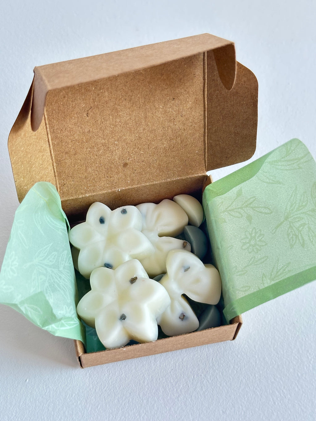 Wax Melts – Dama de Noche