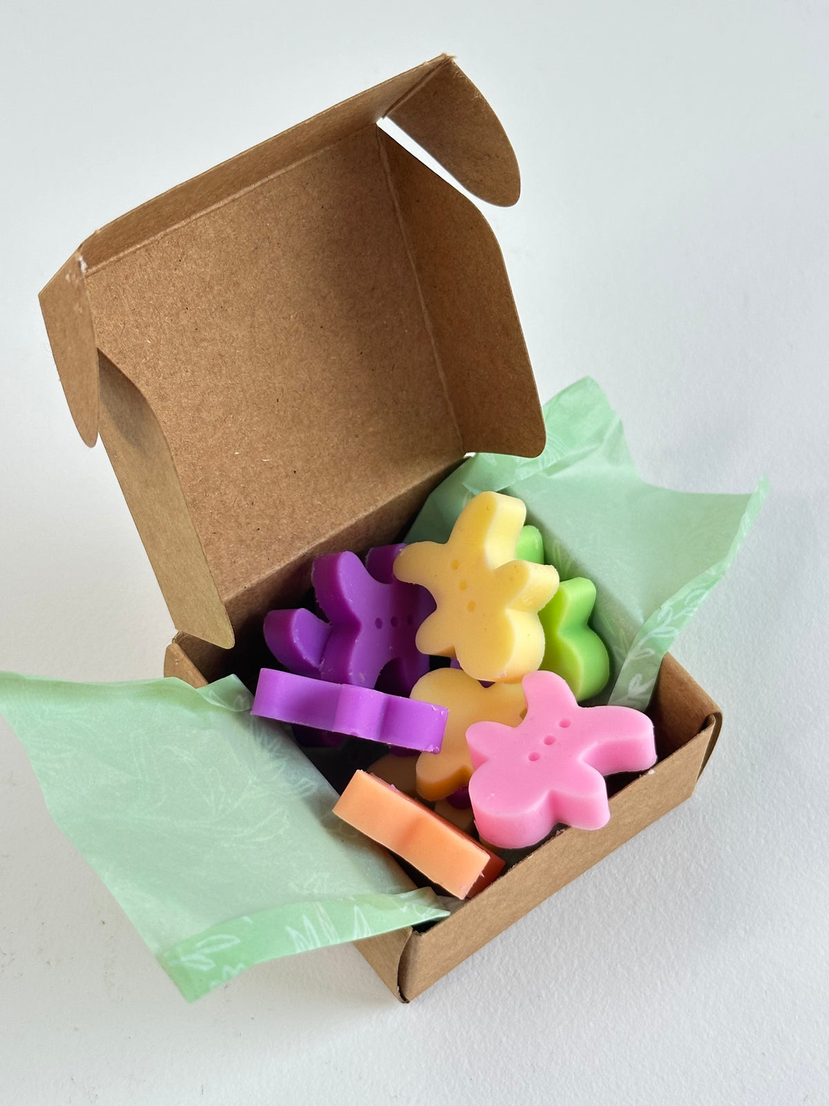 Wax Melts – Dulce Ilusión
