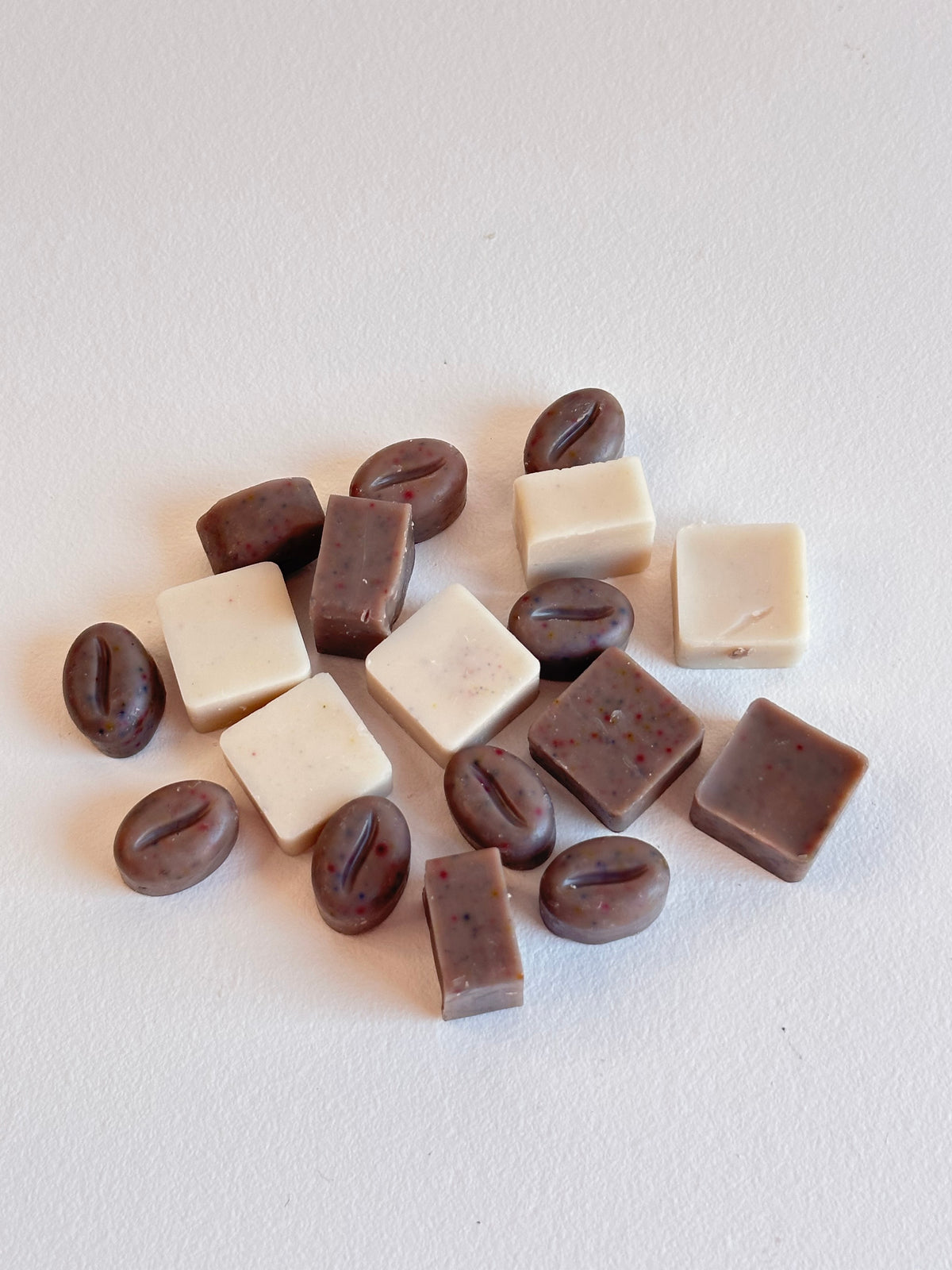 Wax Melts – Abrazo de Capuchino