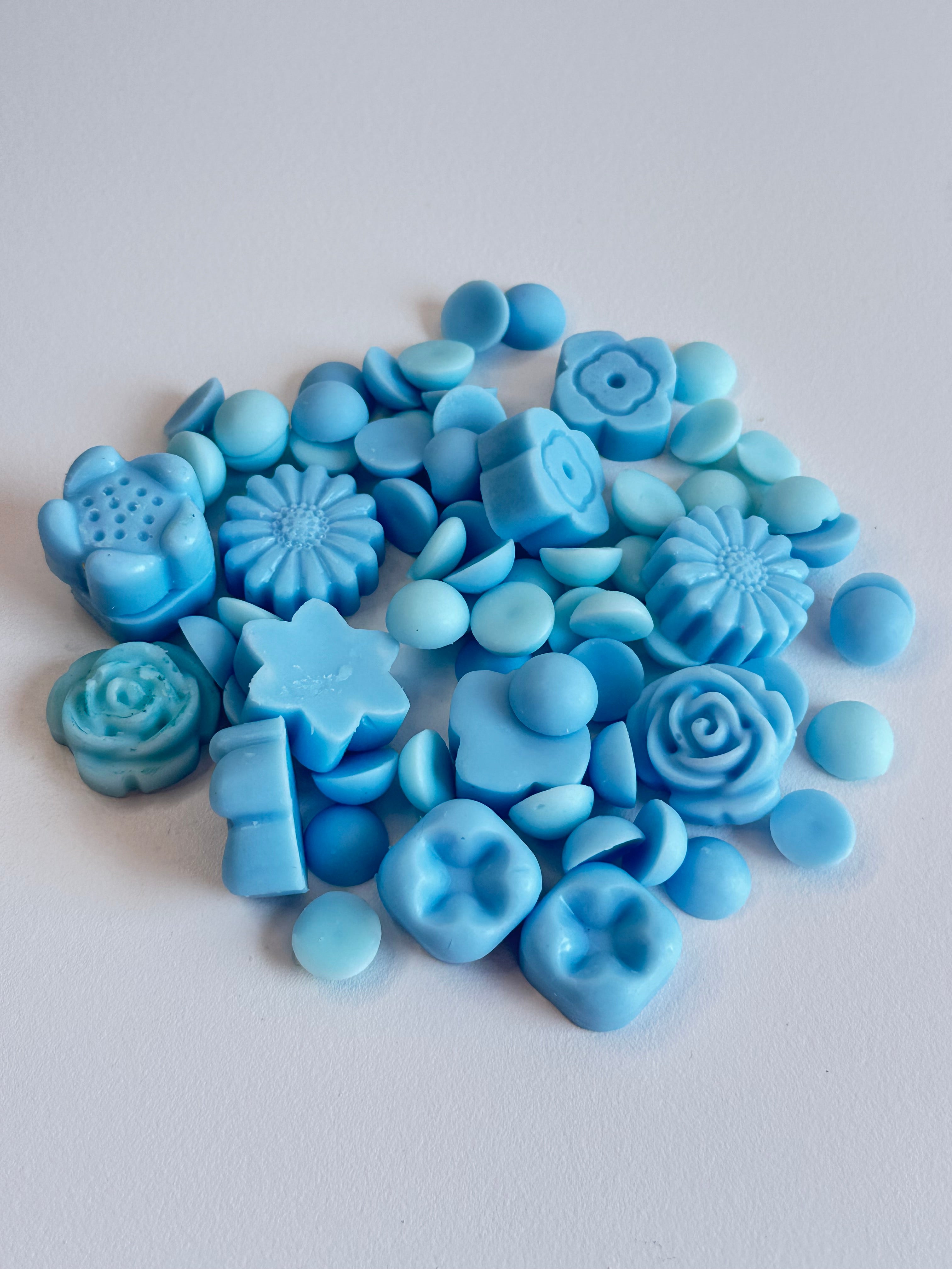Wax Melts – Hogar Limpio