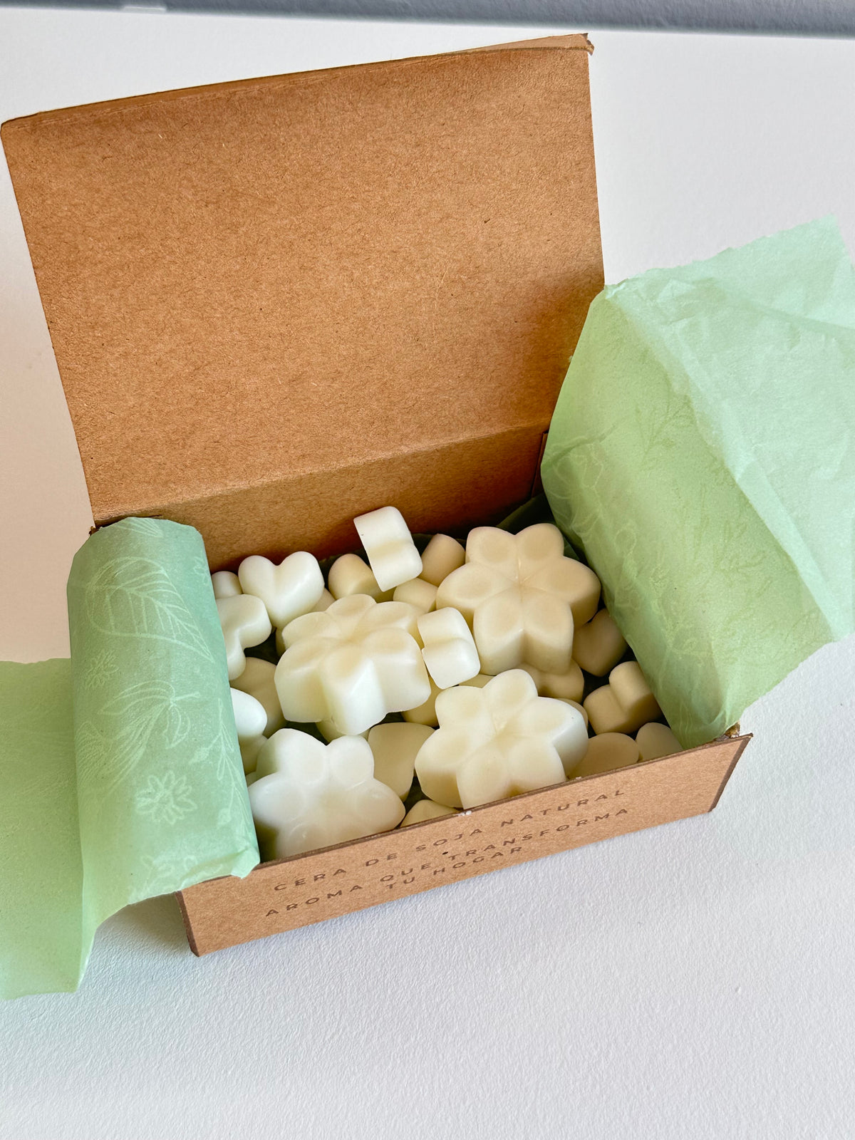 Wax Melts – Agua de Loto