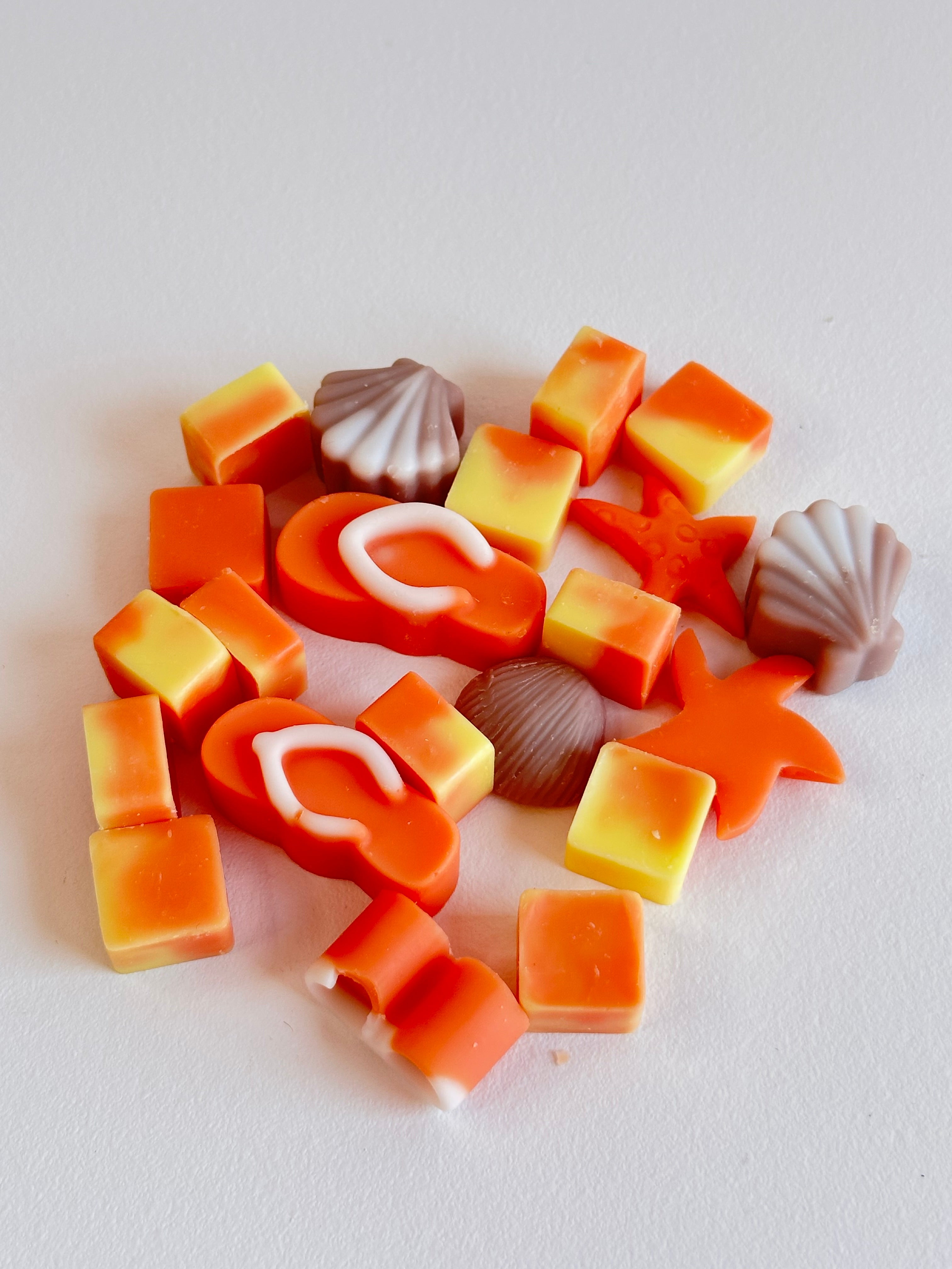 Wax Melts – Atardecer Tropical