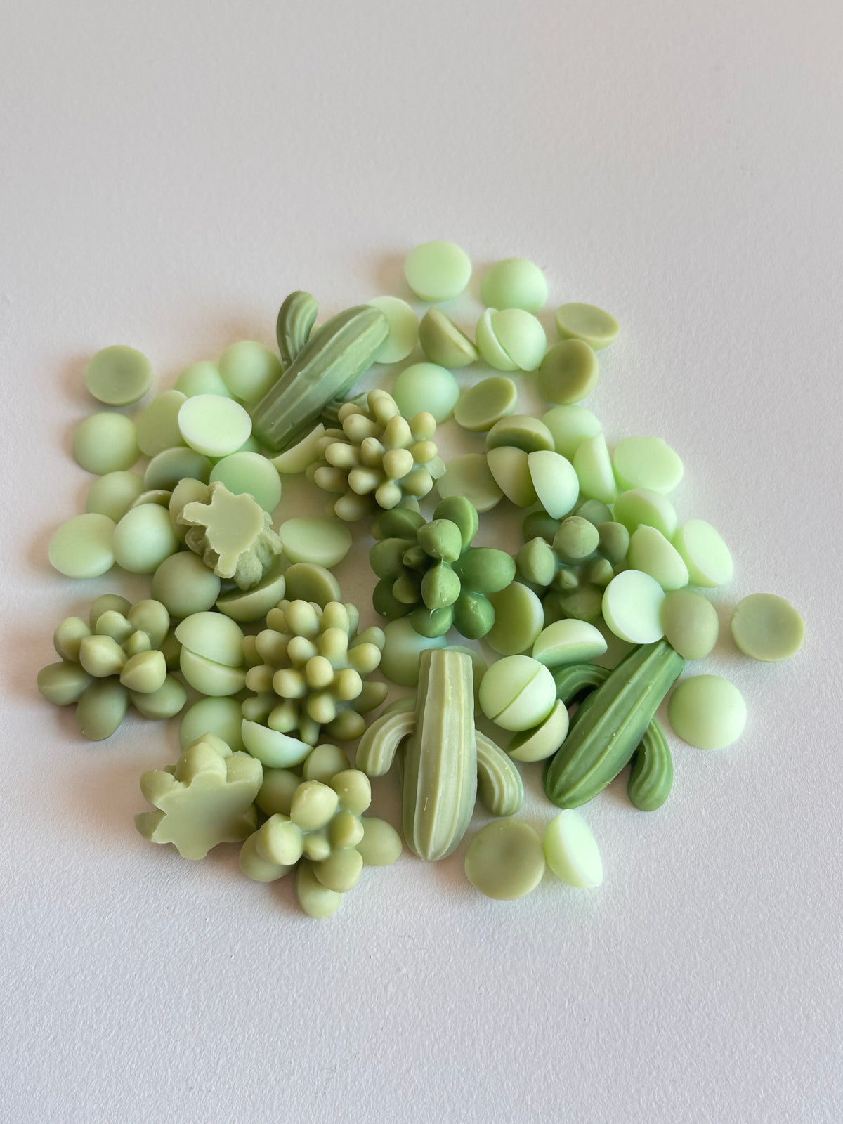 Wax Melts – Tierra Mojada