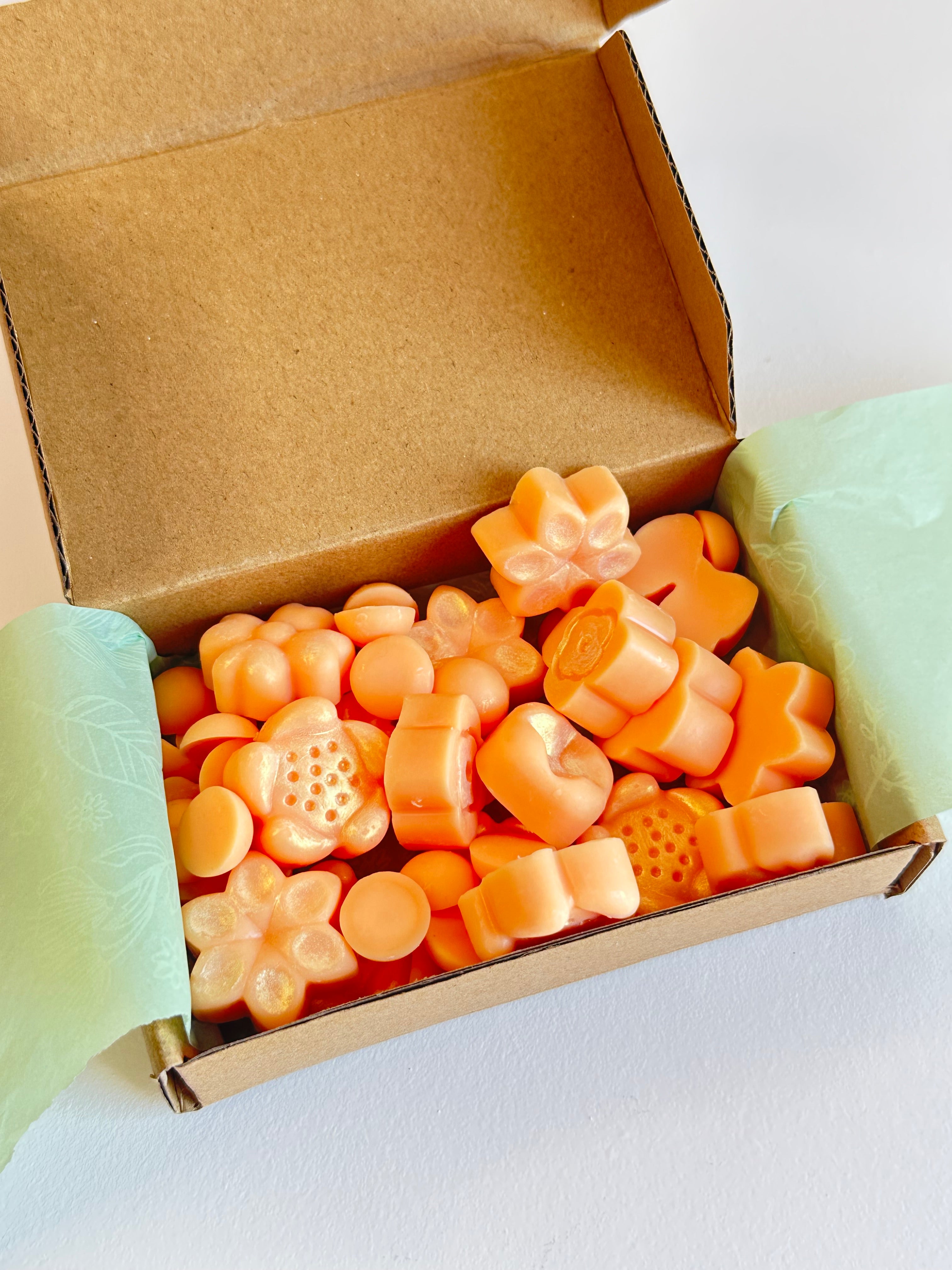 Wax Melts – Dulce Amanecer