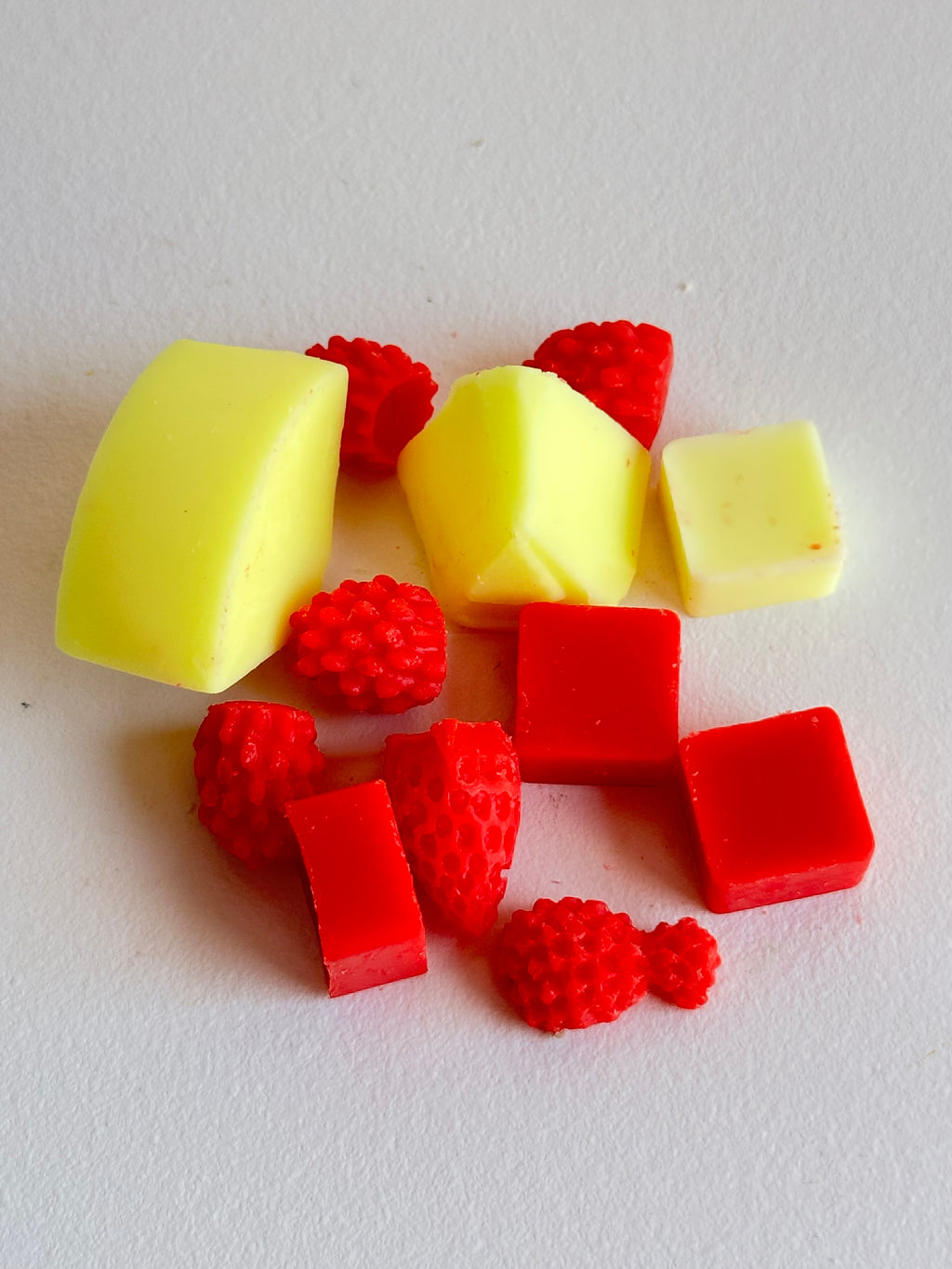 Wax Melts – Limonada de Frambuesa