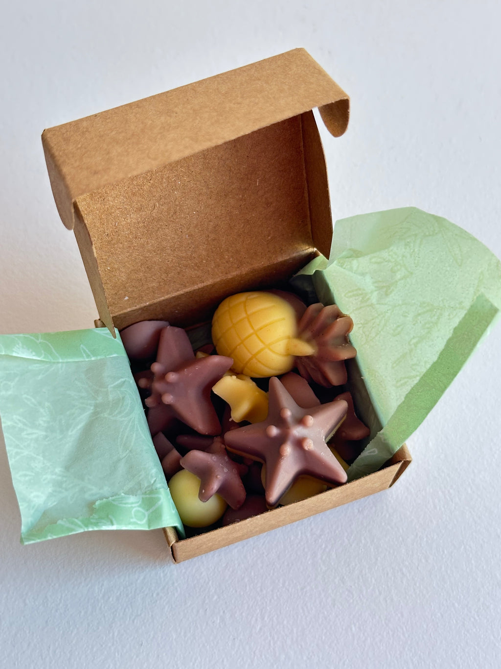 Wax Melts – Tropical
