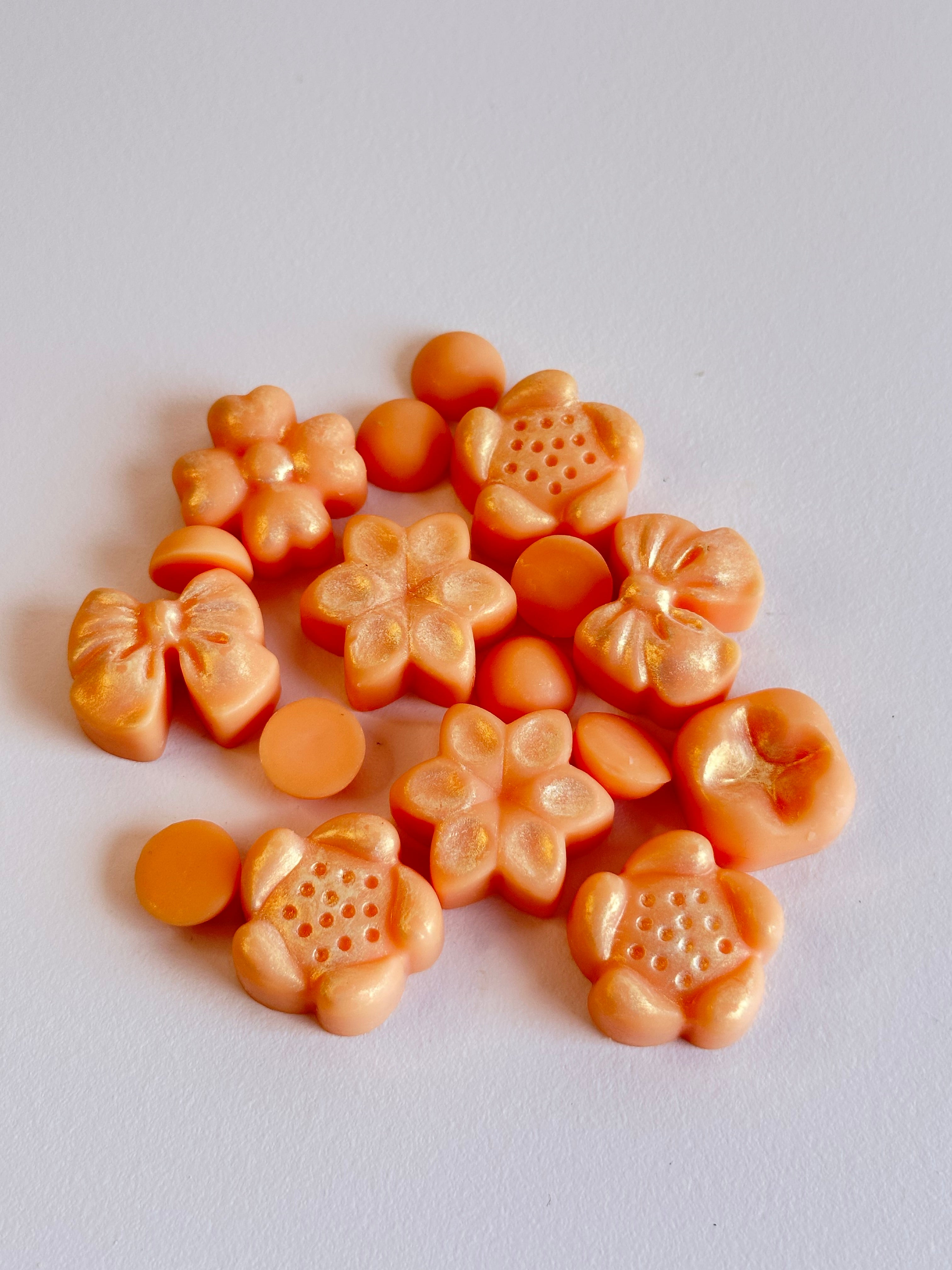 Wax Melts – Dulce Amanecer