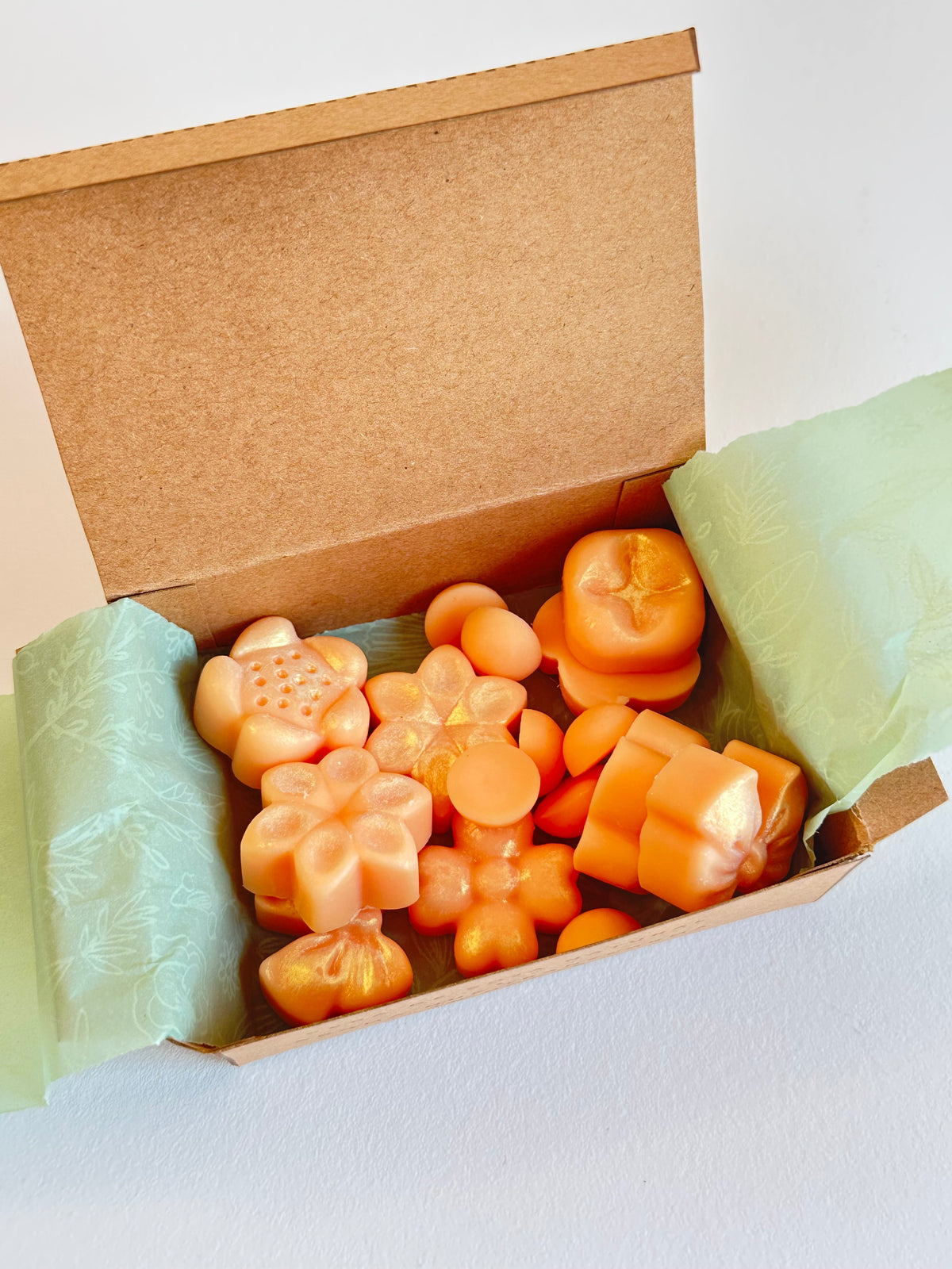 Wax Melts – Dulce Amanecer