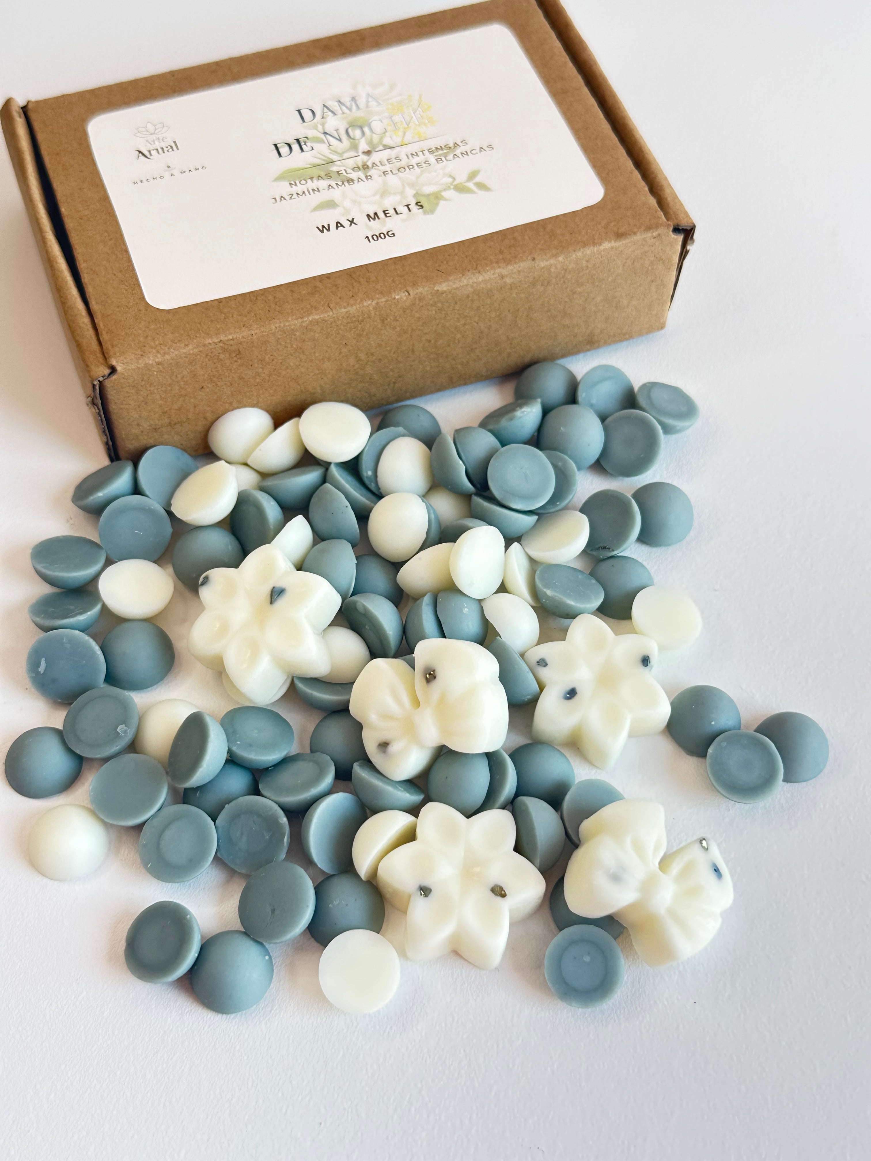 Wax Melts – Dama de Noche