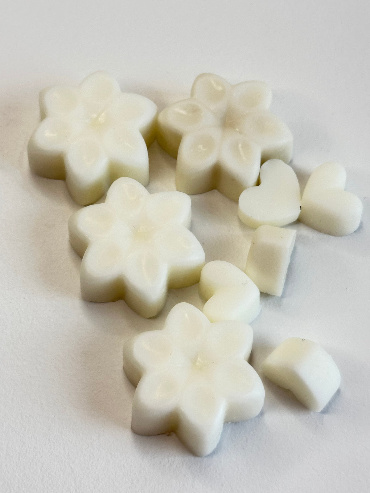 Wax Melts – Agua de Loto