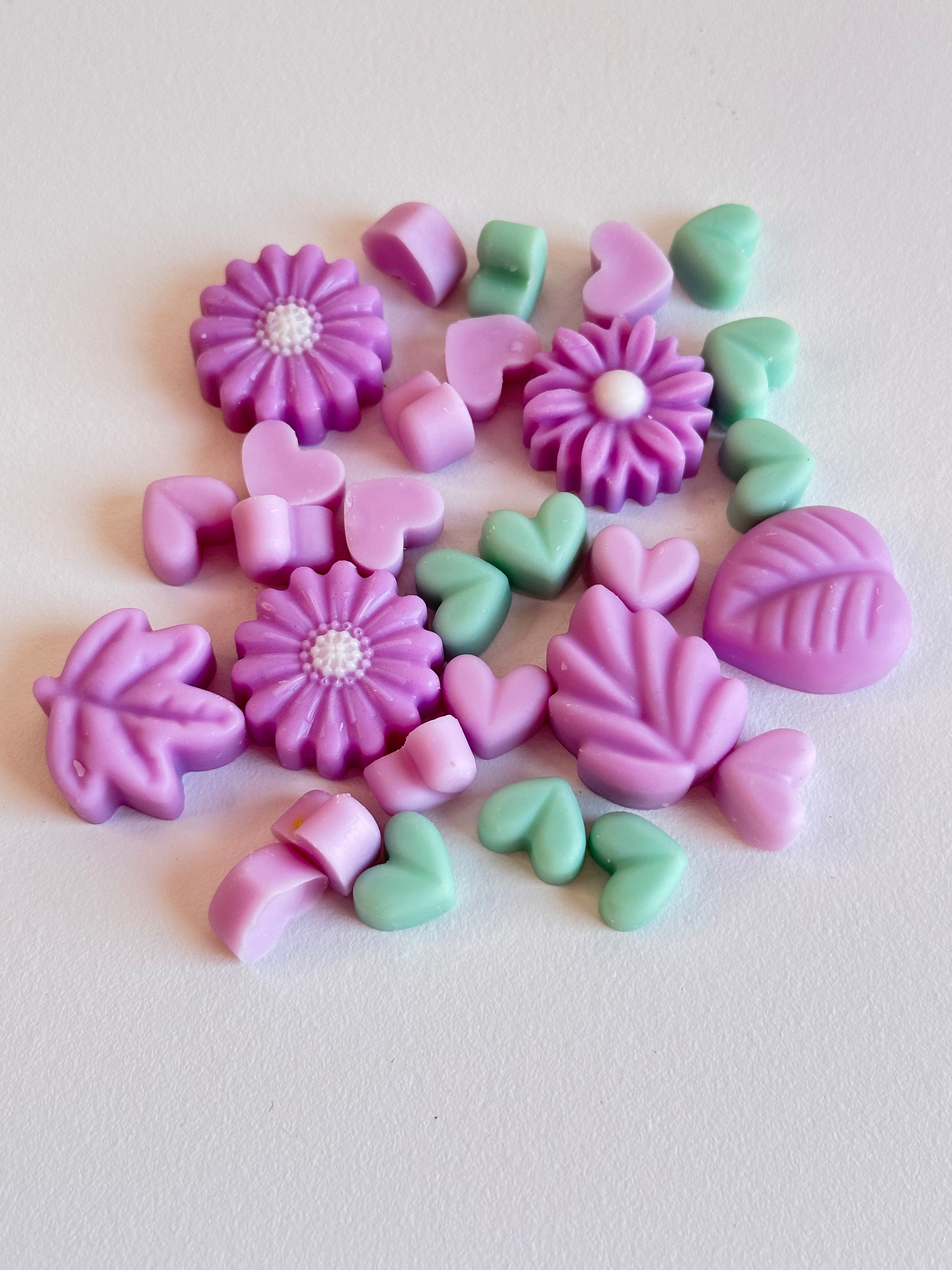 Wax Melts – Lavanda