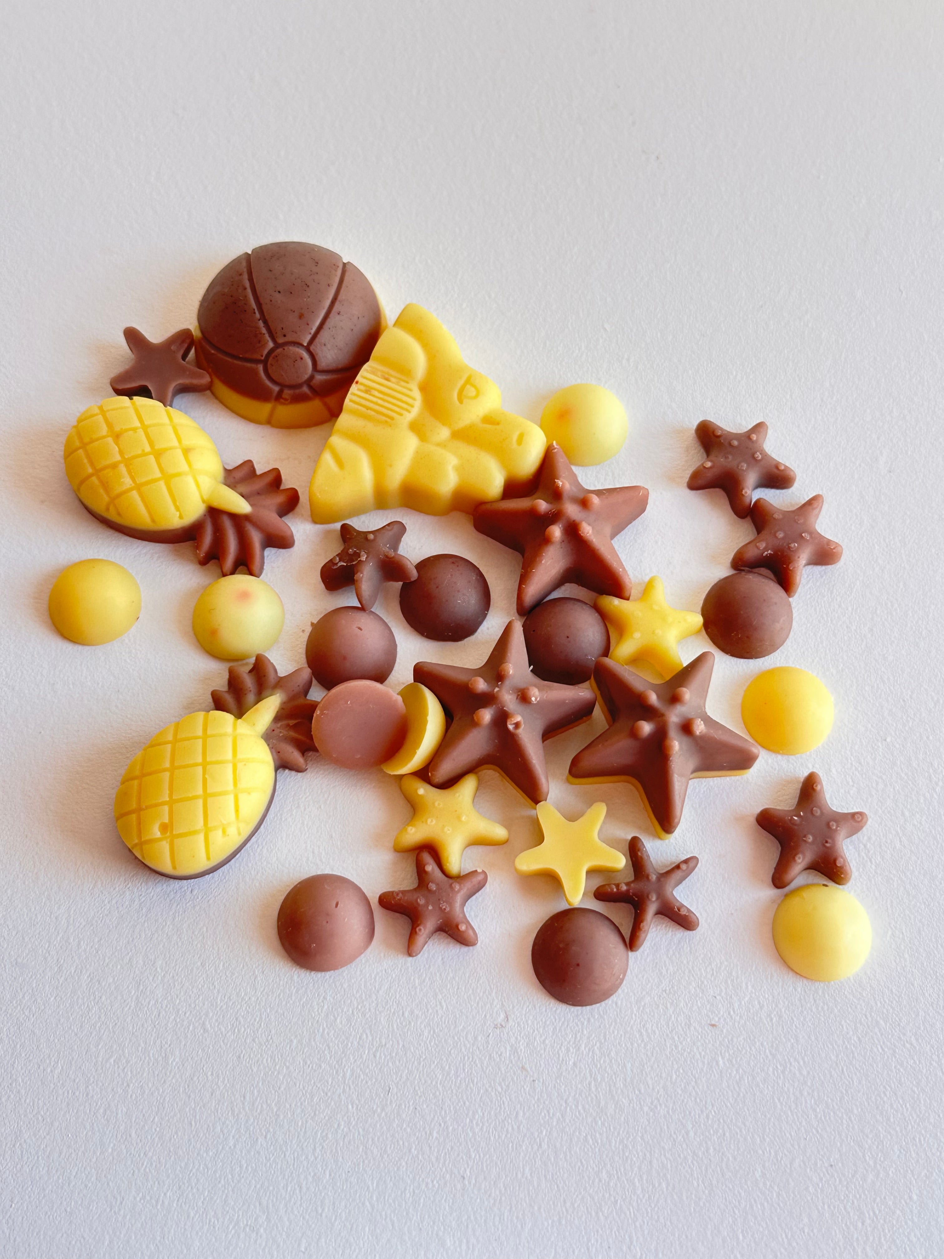 Wax Melts – Tropical