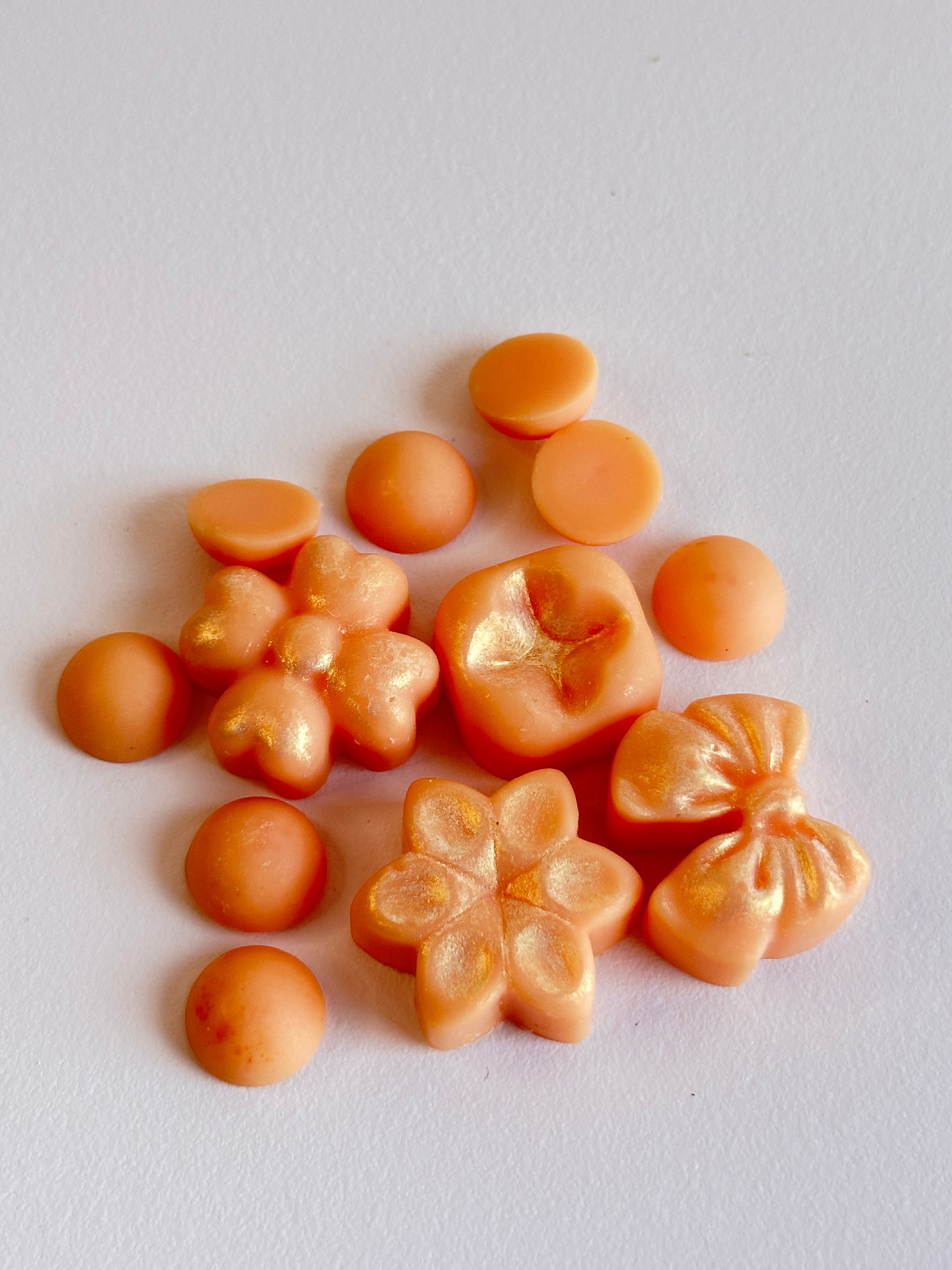 Wax Melts – Dulce Amanecer