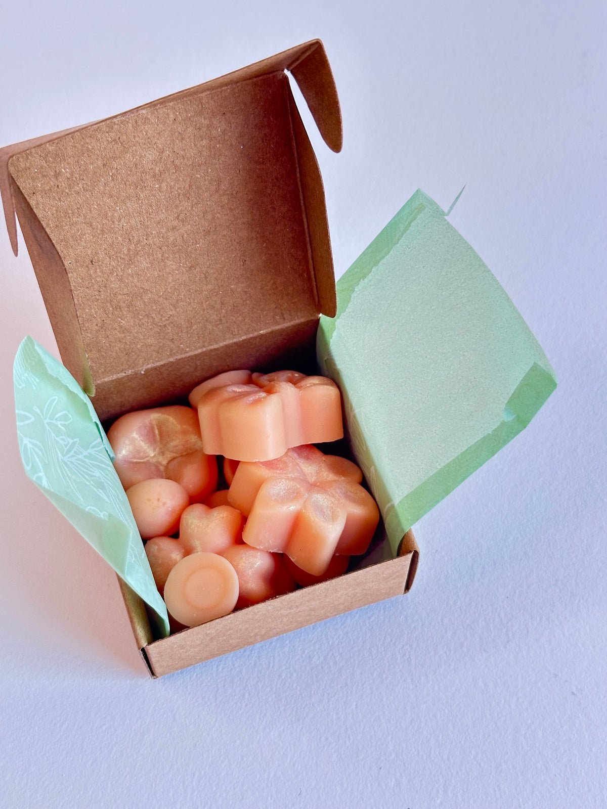 Wax Melts – Dulce Amanecer
